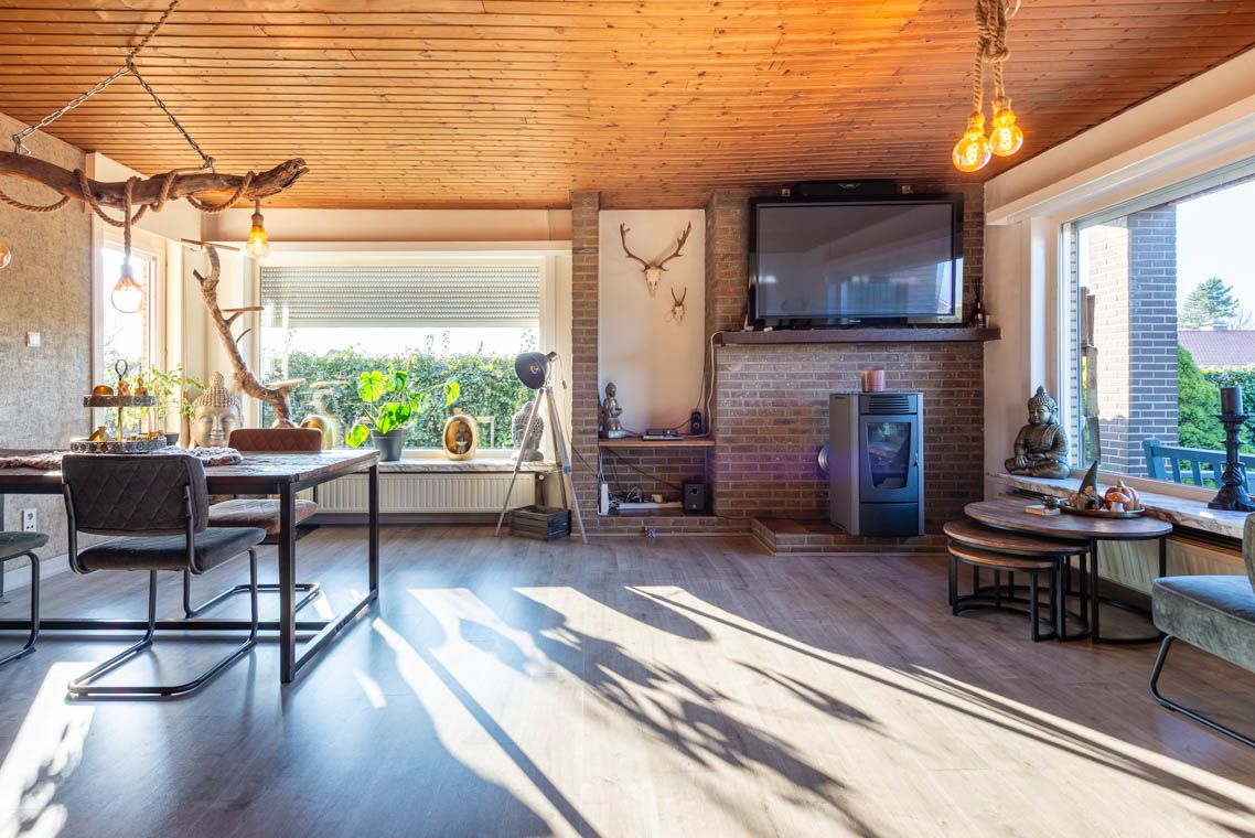 3 slaapkamers, rustige en toch gemakkelijke ligging, omschakeling naar aardgas bespreekbaar foto 23