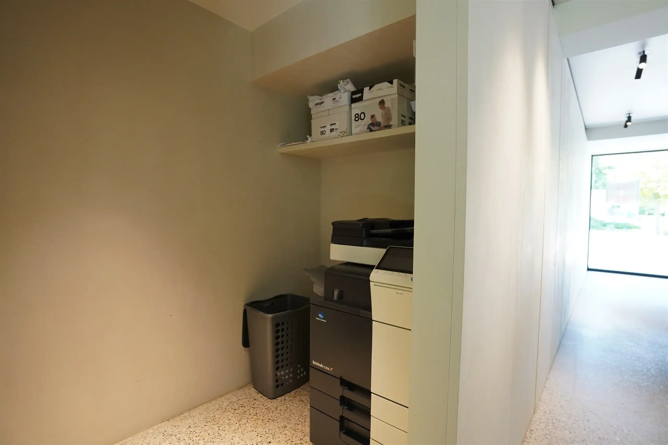 Chique kantoorparel van 114 m² - Subliem afgewerkt door Promanys foto 18