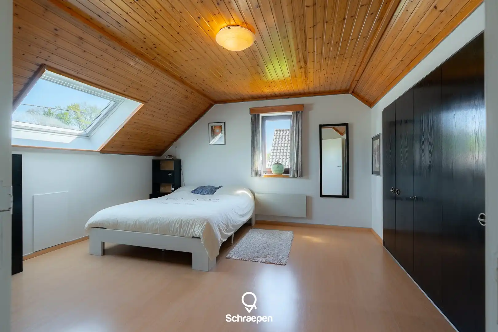 Riante gezinswoning (283&nbsp;m²) met zuid-westelijke oriëntatie op wandelafstand van 'De Basvelden'! foto 21