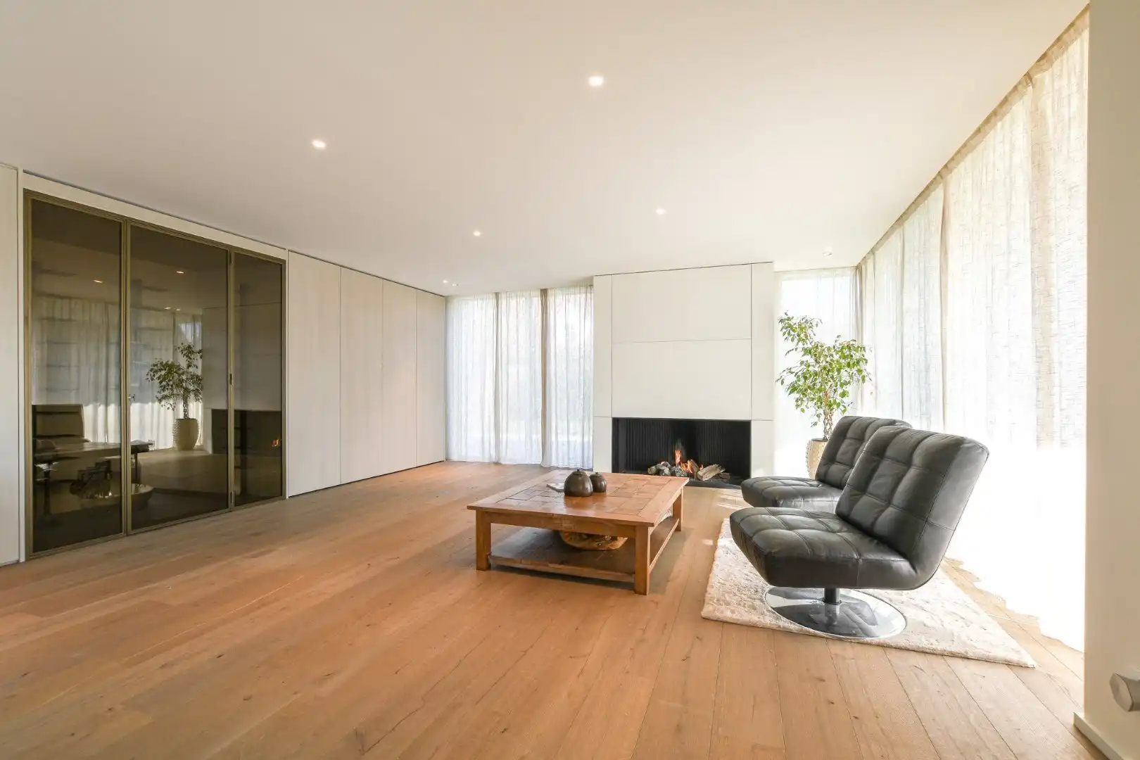 Luxe villa in Nieuwmunster, De Haan – Een unieke combinatie van stijl, comfort en duurzaamheid foto 10