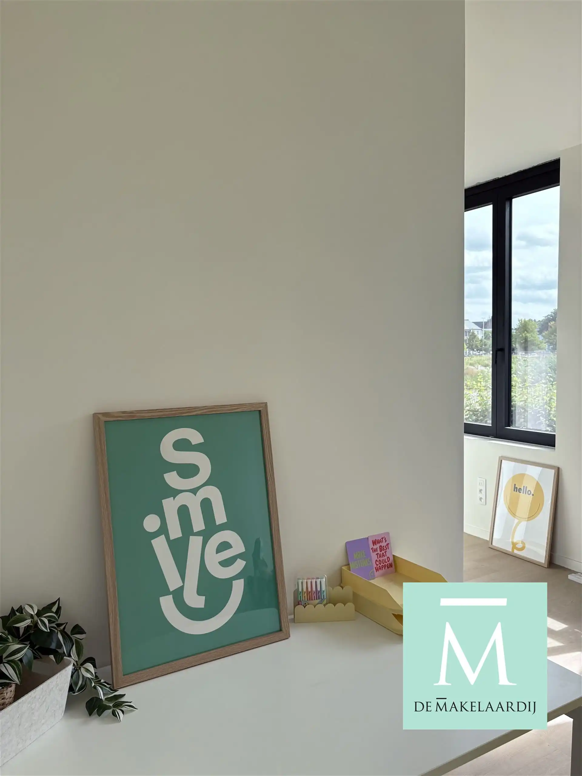 STUDENTS ONLY! Gemeubelde studio in hartje Mechelen - EERSTE BEWONING NA RENOVATIE  foto 3