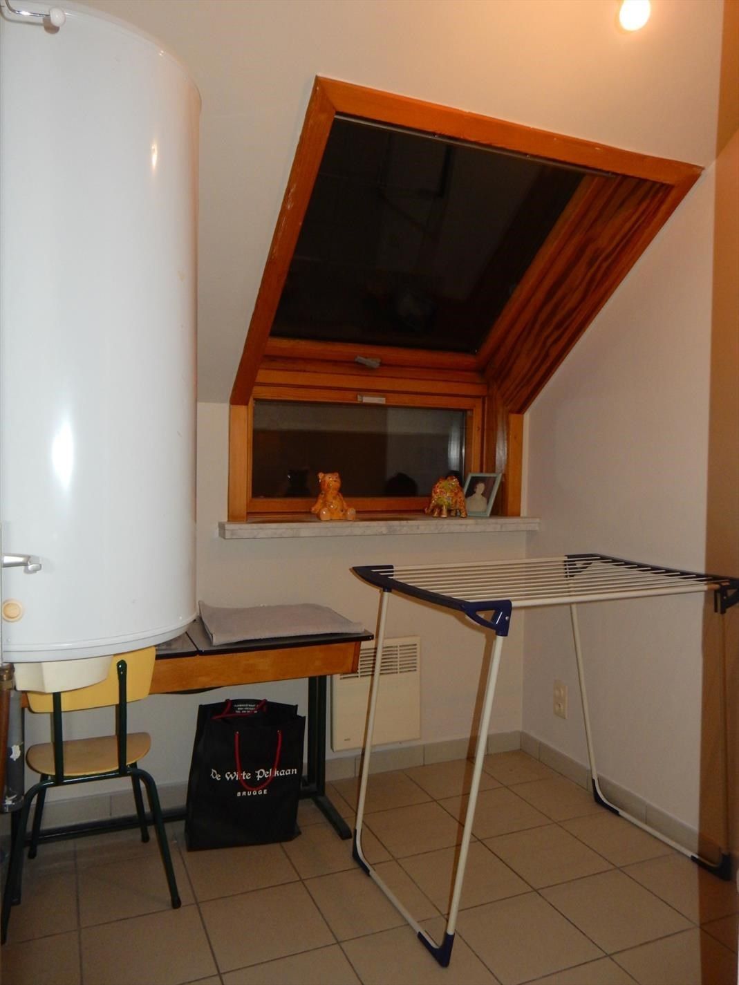 Gezellige rijwoning met dubbele garage foto 13
