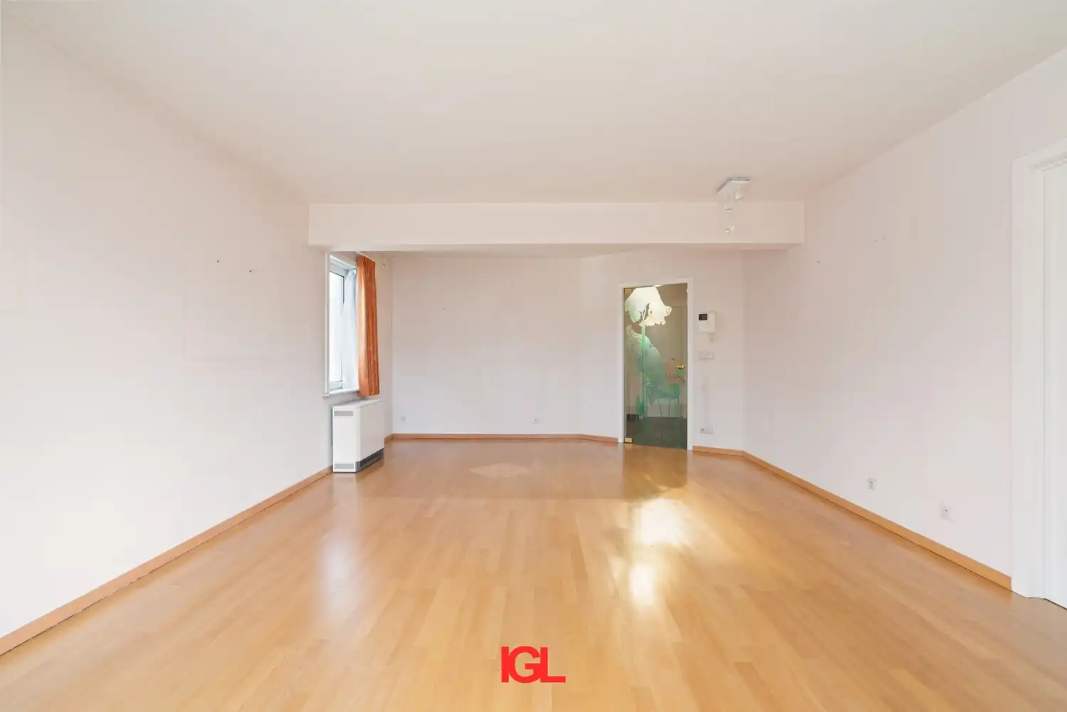 Appartement met terras en garage te koop nabij wachtvijvers centrum Sint-Pieters-Leeuw foto 6