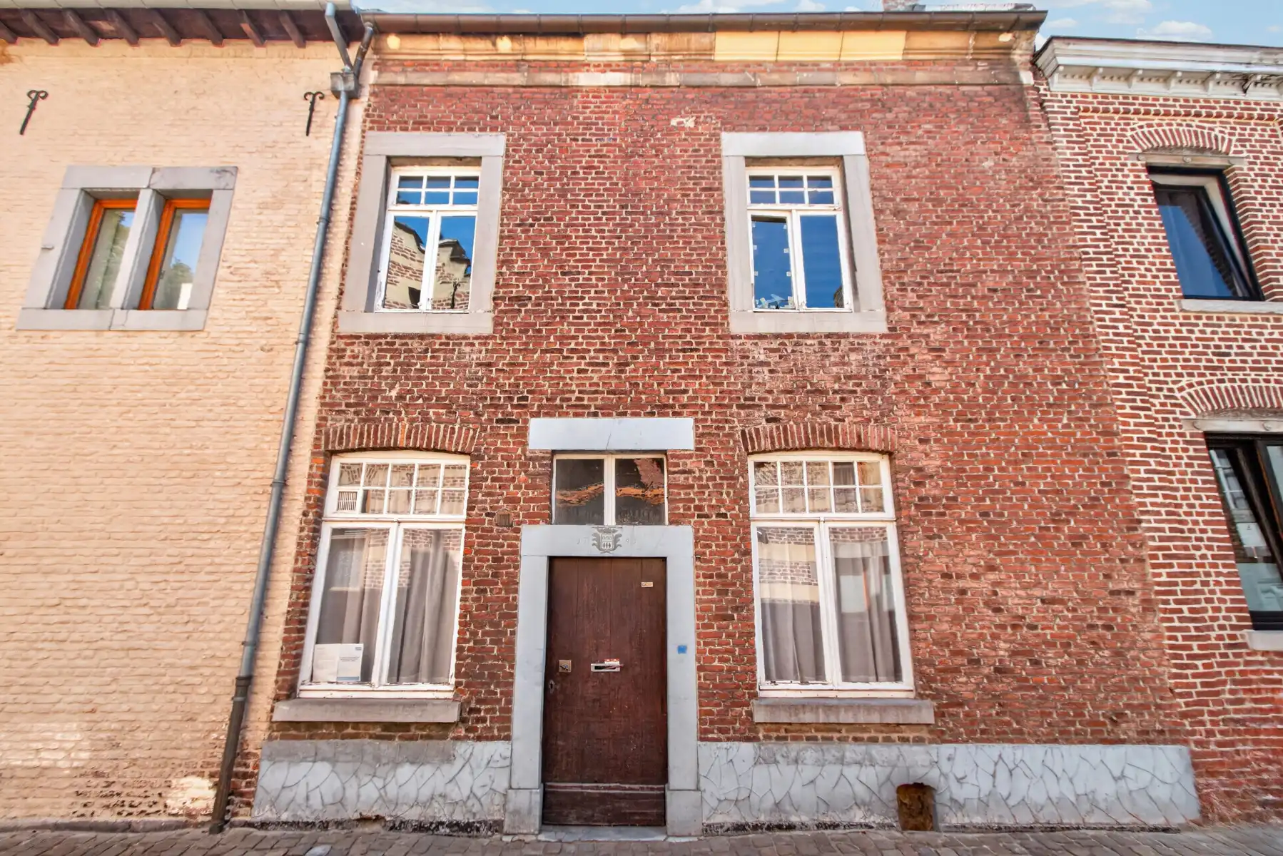Huis te koop Bredestraat 9 - 3700 Tongeren-Borgloon