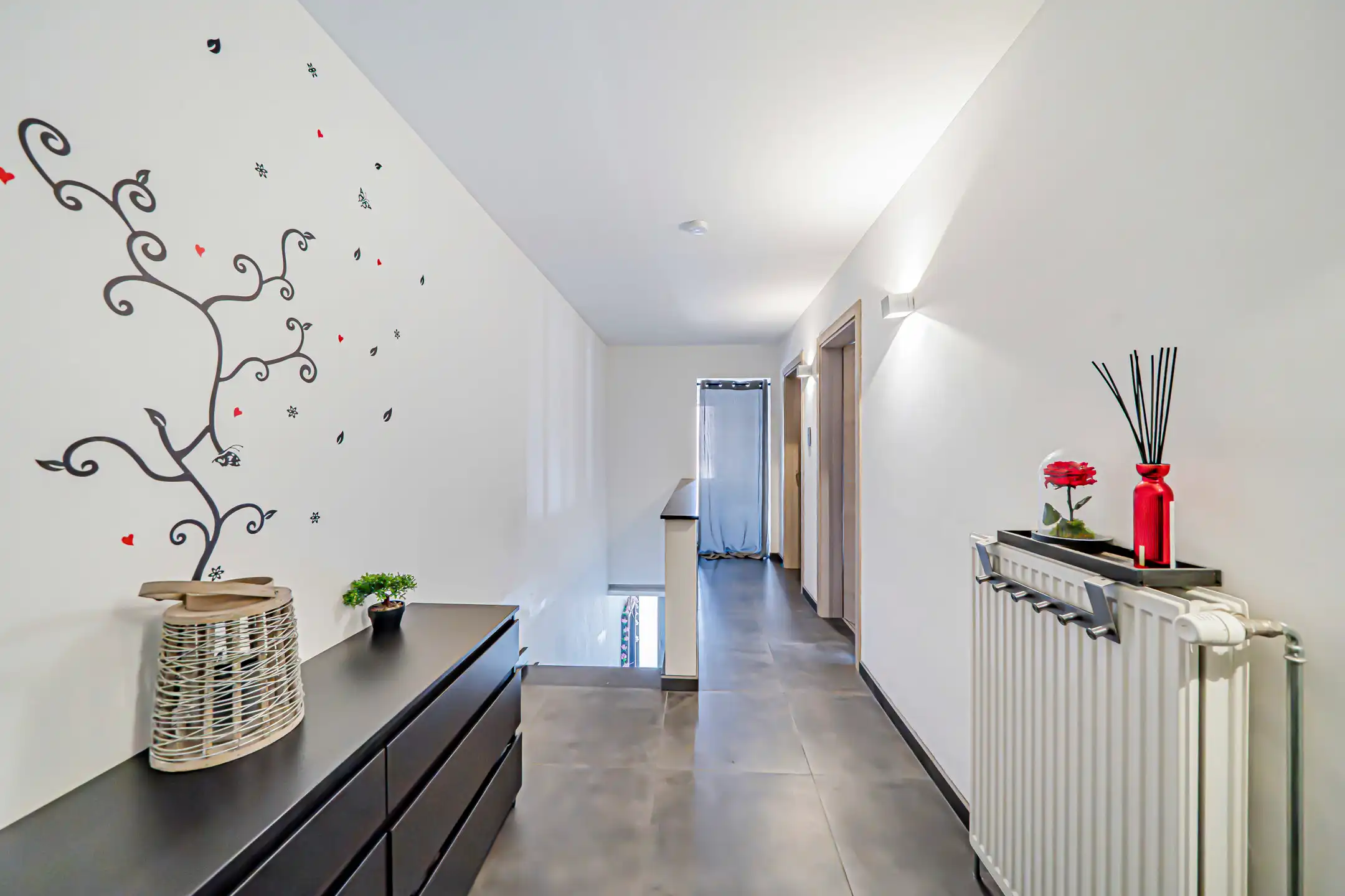 Interessante dorpswoning met 4 slaapkamers en zongerichte tuin foto 12