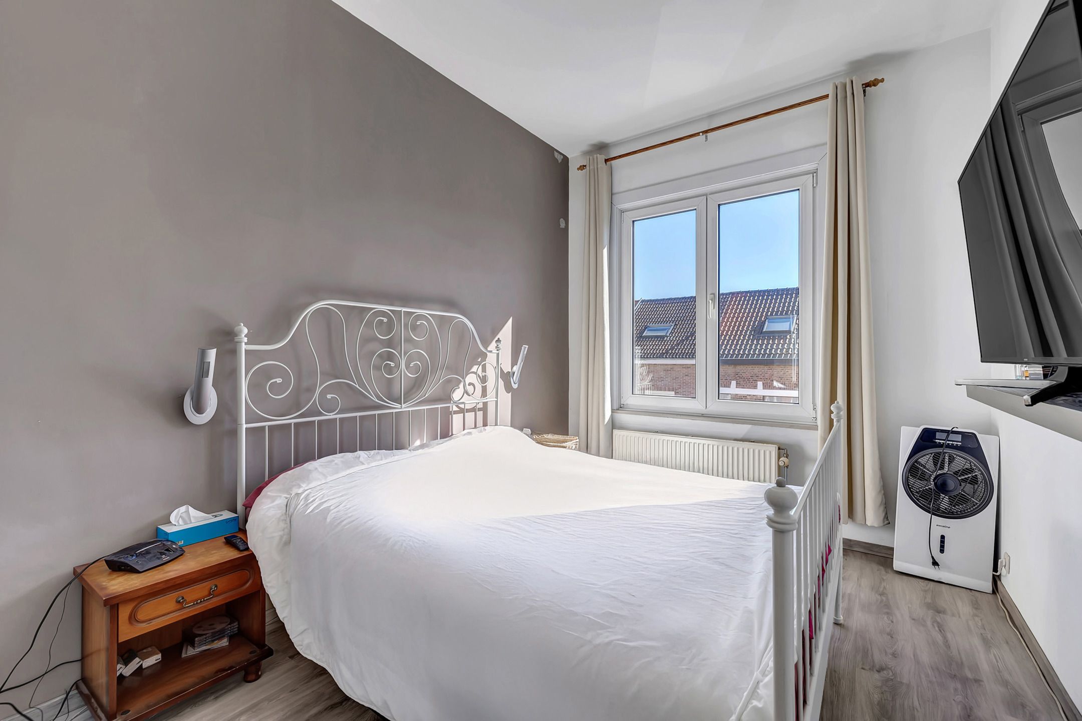 Instapklaar appartement te koop in Anderlecht foto 12