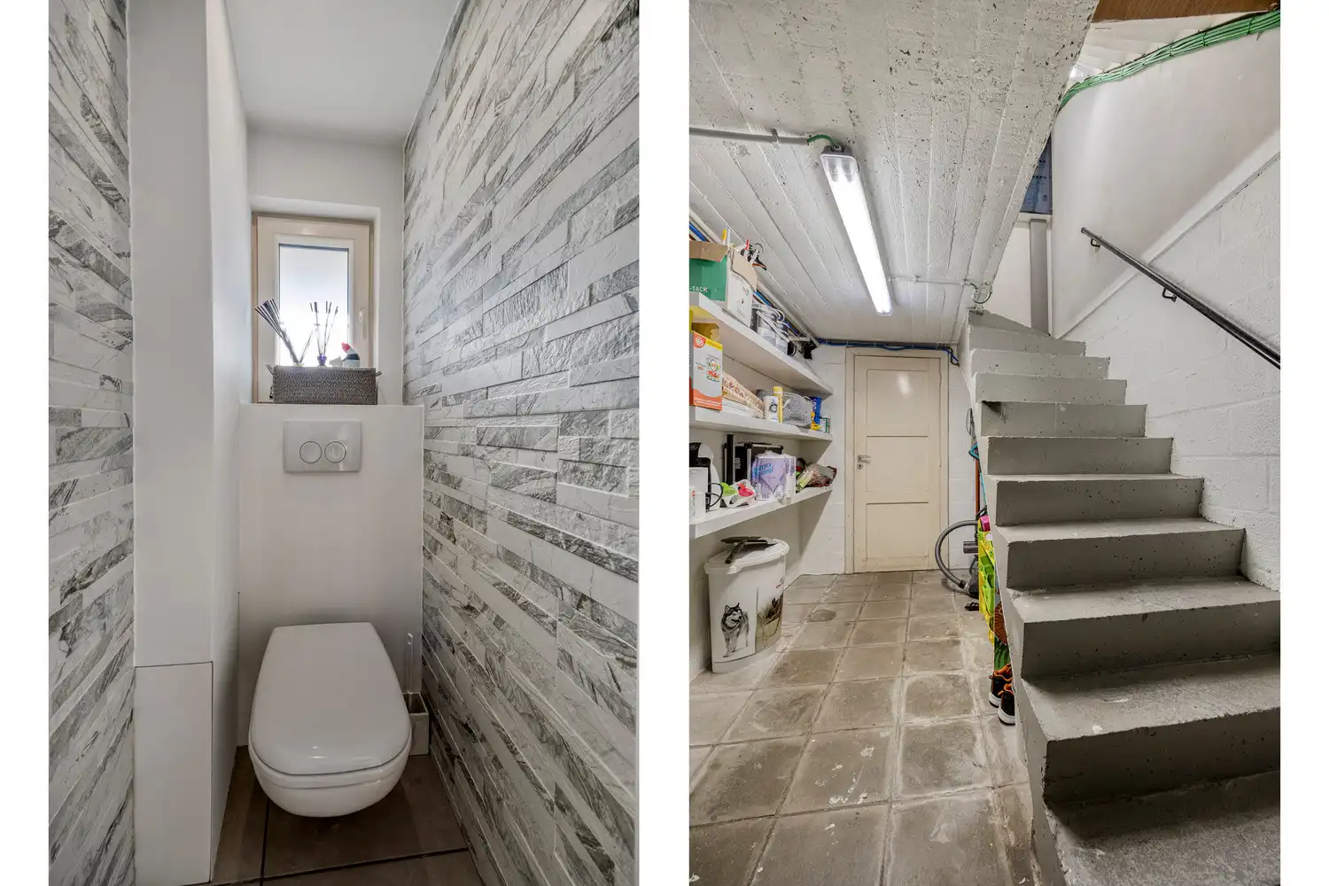 INSTAPKLARE, ENERGIEZUINIGE WONING NABIJ HET CENTRUM VAN DIEST! foto 3