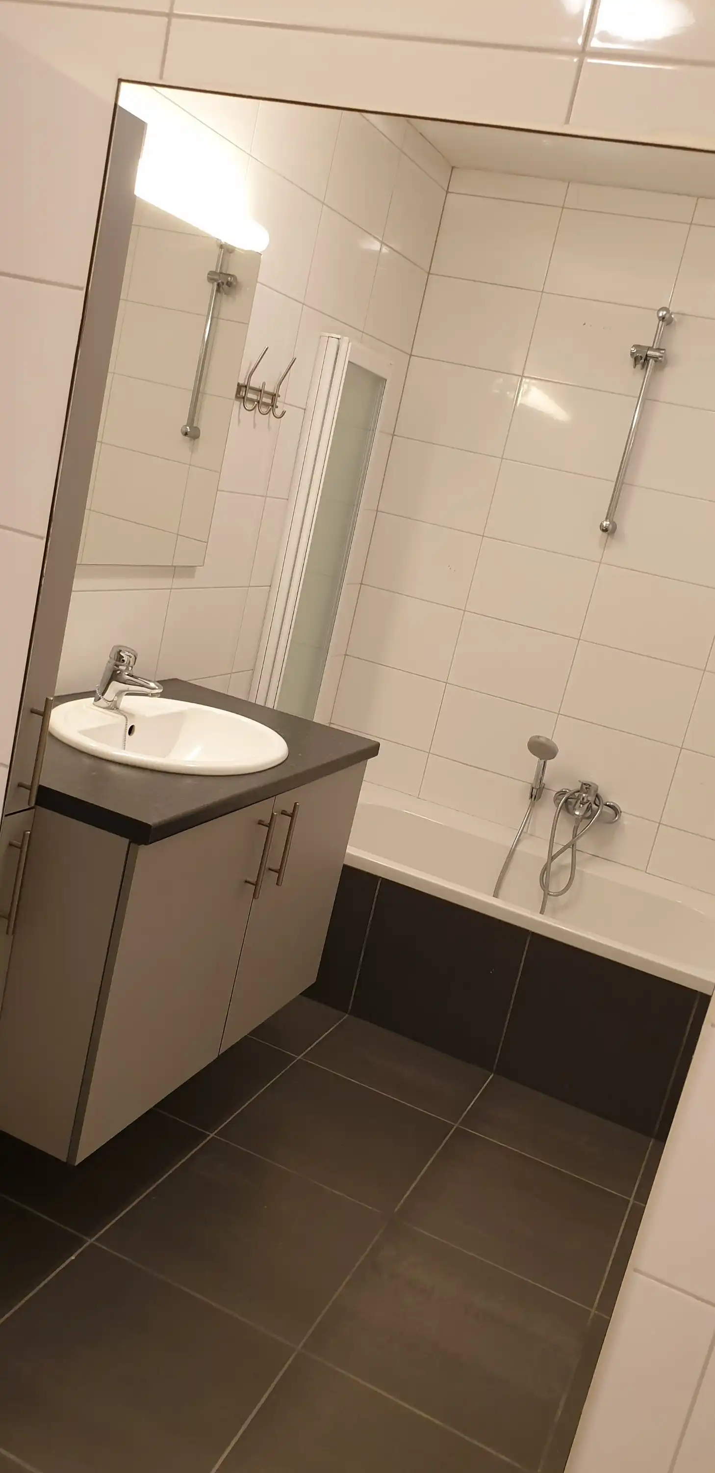 DUPLEX-2 slpks-Terras-Garage foto 9