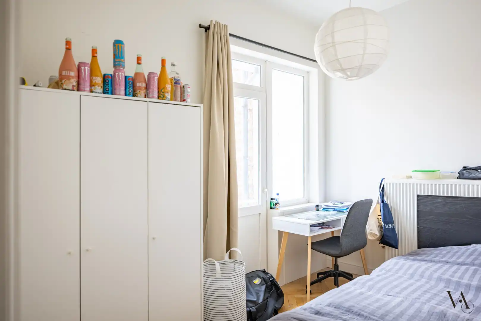 Gezellig éénslaapkamerappartement op ideale uitvalsbasis foto 6