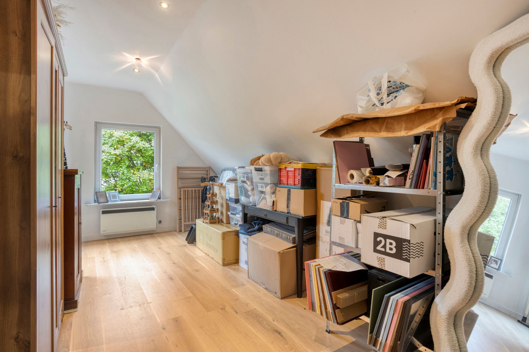 Modern gerenoveerde energiezuinige villa & verwarmd zwembad foto 18