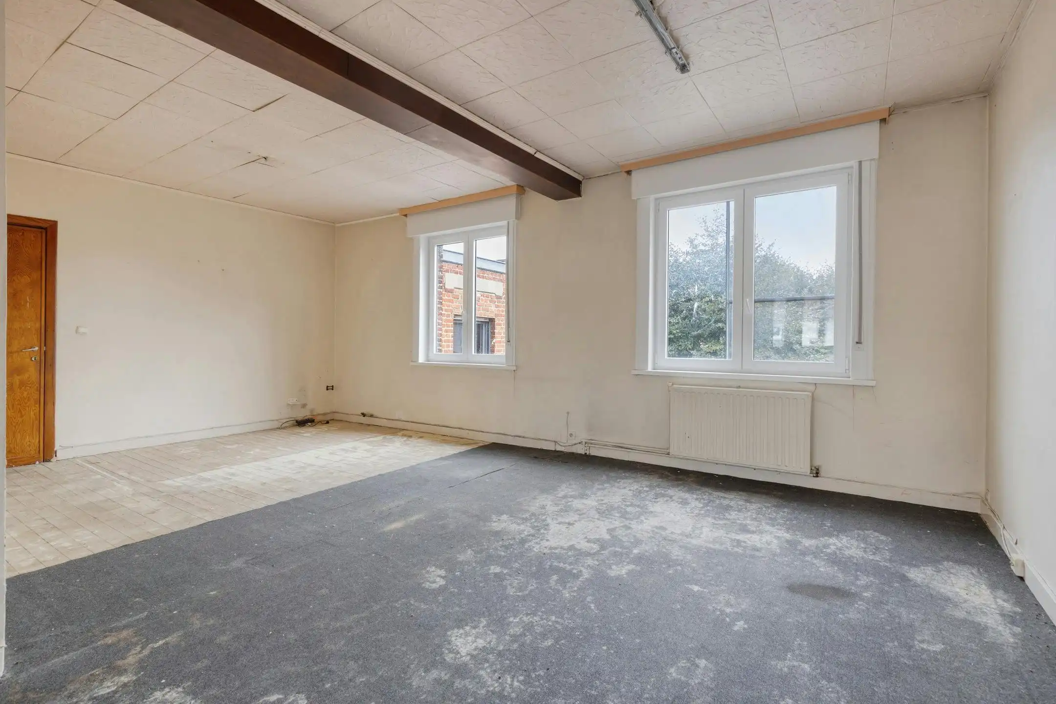 Groot huis te koop nabij centrum Ingelmunster! foto 11