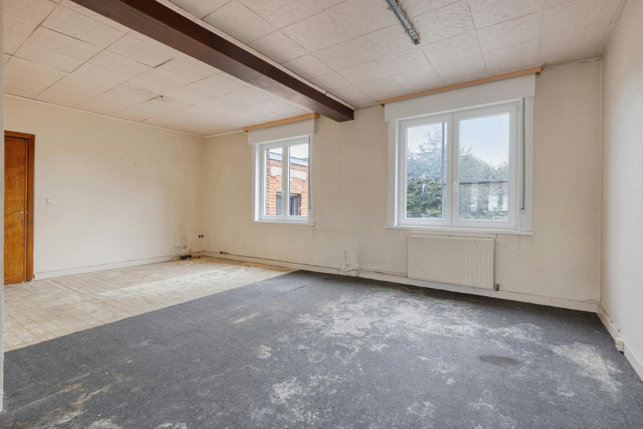 Groot huis te koop nabij centrum Ingelmunster! foto 10