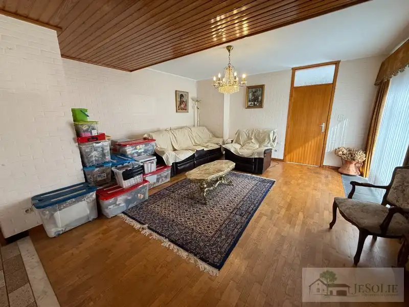 Gezinswoning op 10a69ca - 4 slpk + extra's foto 7