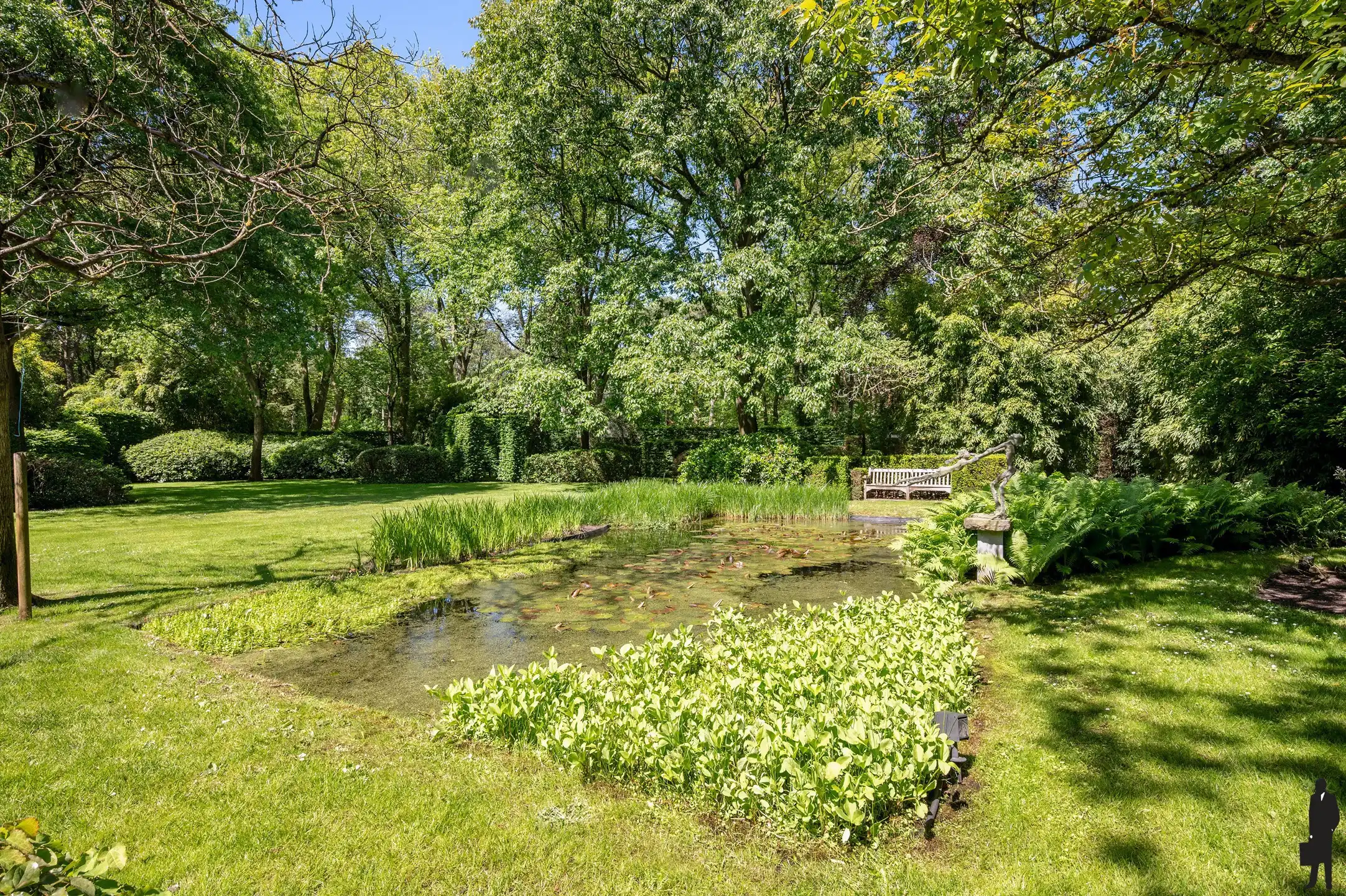 Op absolute toplocatie gelegen villa! foto 35