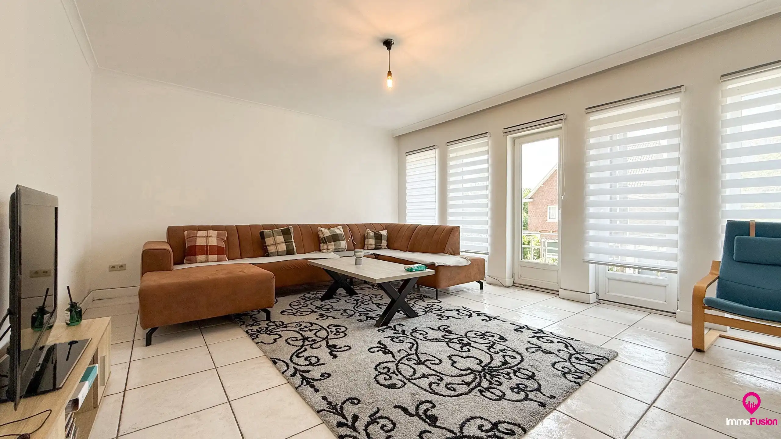 Unieke investeringskans: handelspand én appartement met tuin foto 15