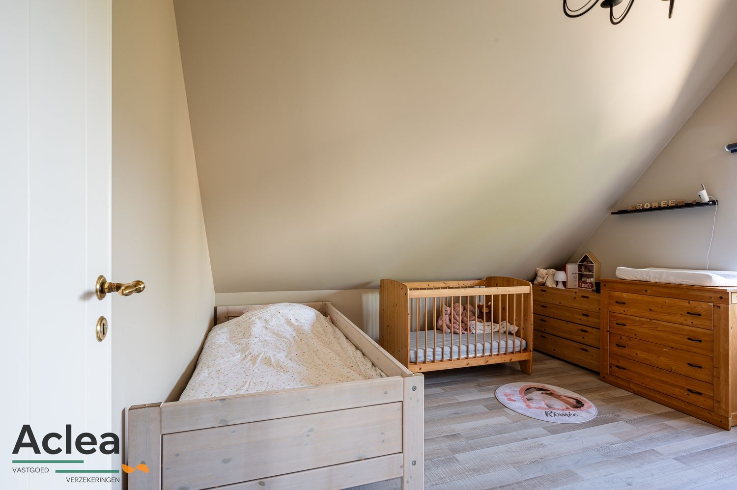 Instapklare, vrijstaande woning foto 20