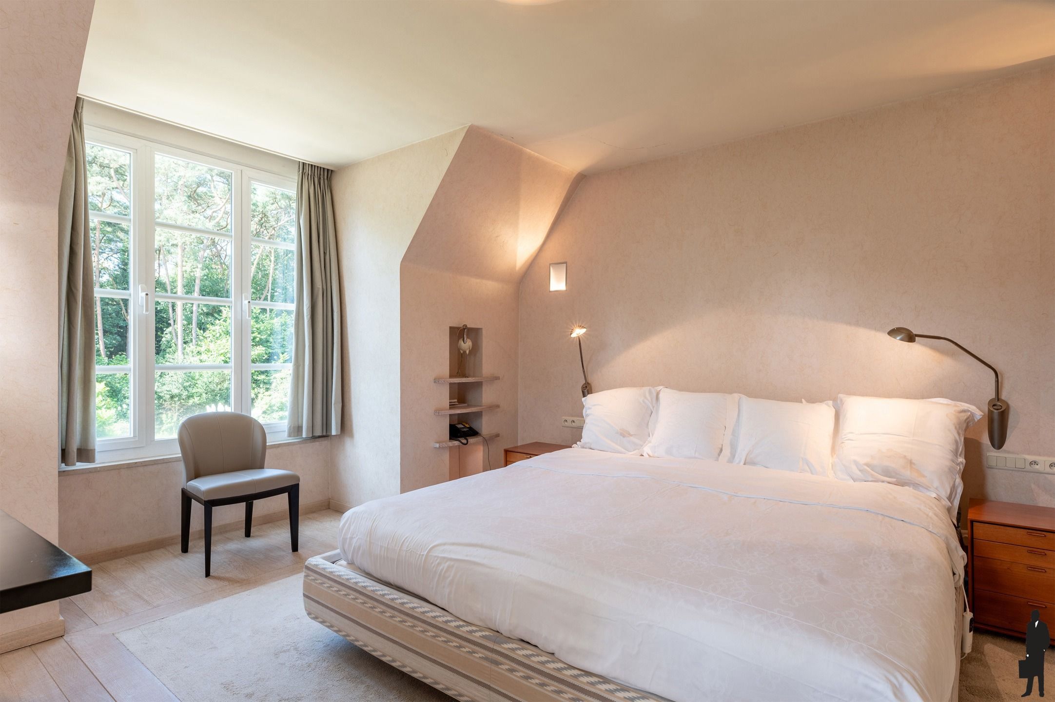 Een tijdloze statige villa, in perfecte staat van onderhoud op 5.040 m² grond! foto 21