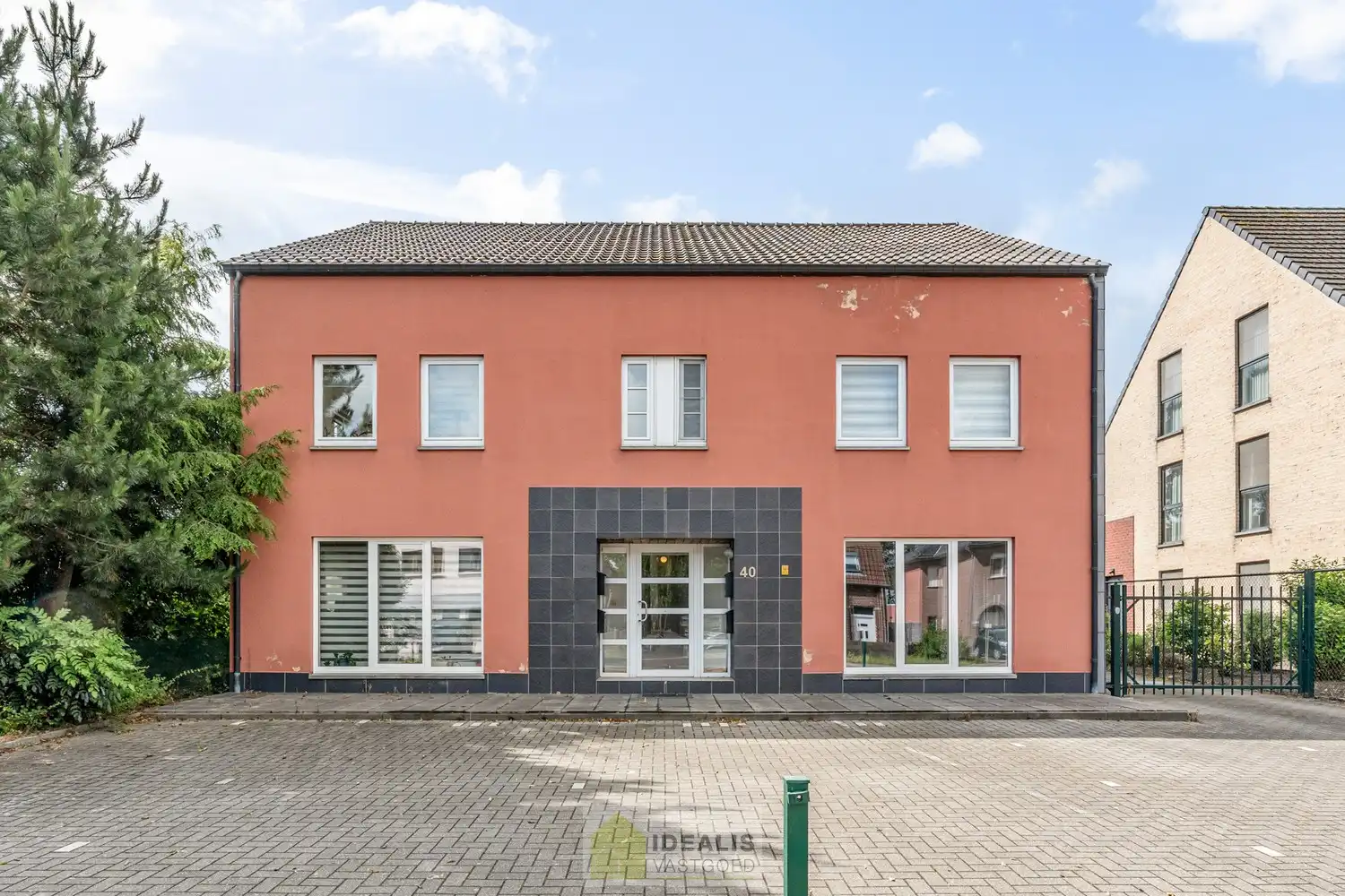 Appartement te koop foto 3