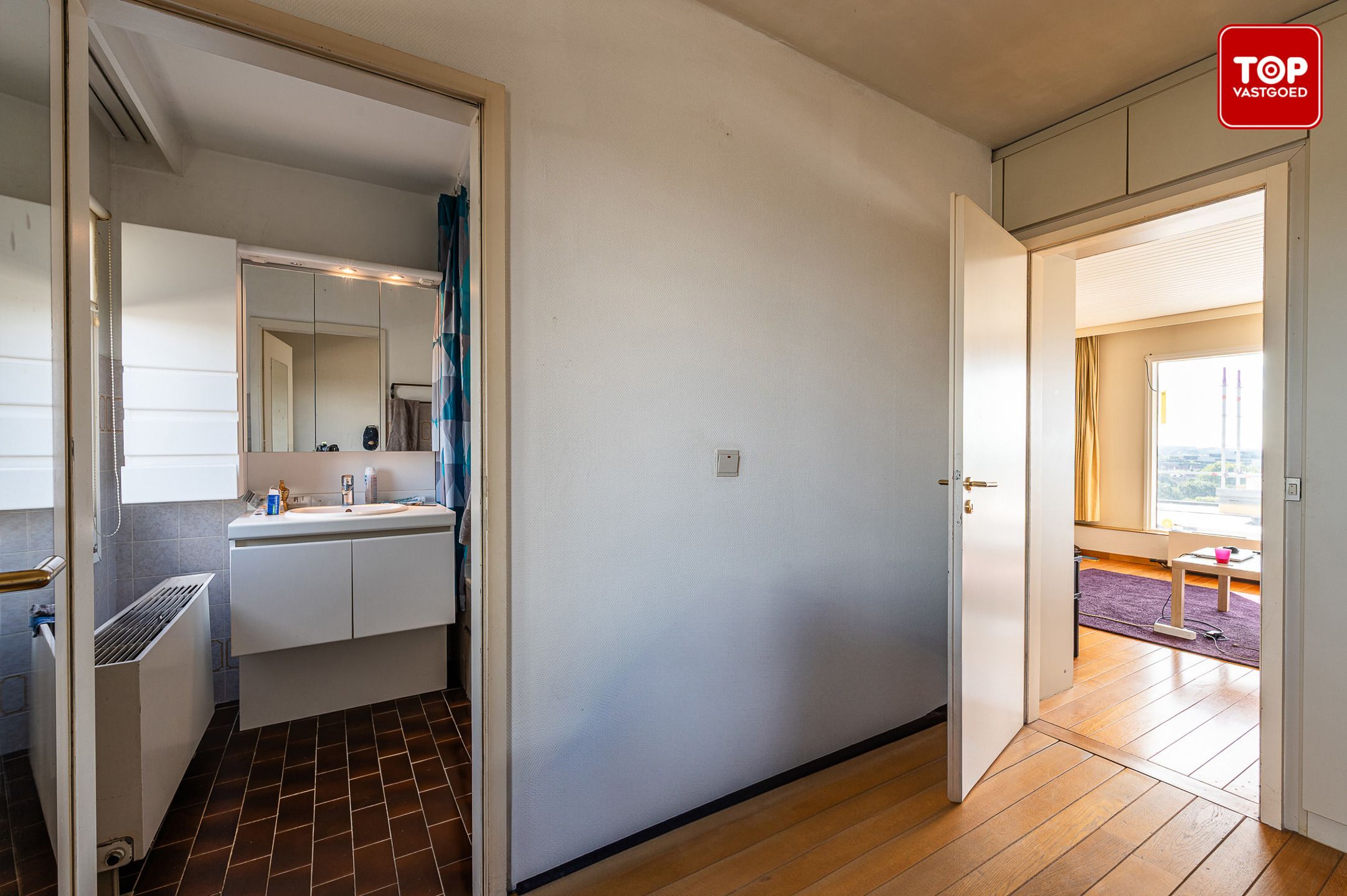 Instapklaar appartement met prachtig uitzicht foto 14