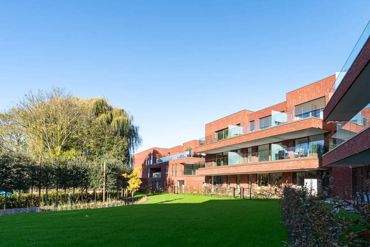 OPENDEURDAG ZATERDAG 07/03 | 10u -17u | Residentie Sequoia - Merelbeke foto 21