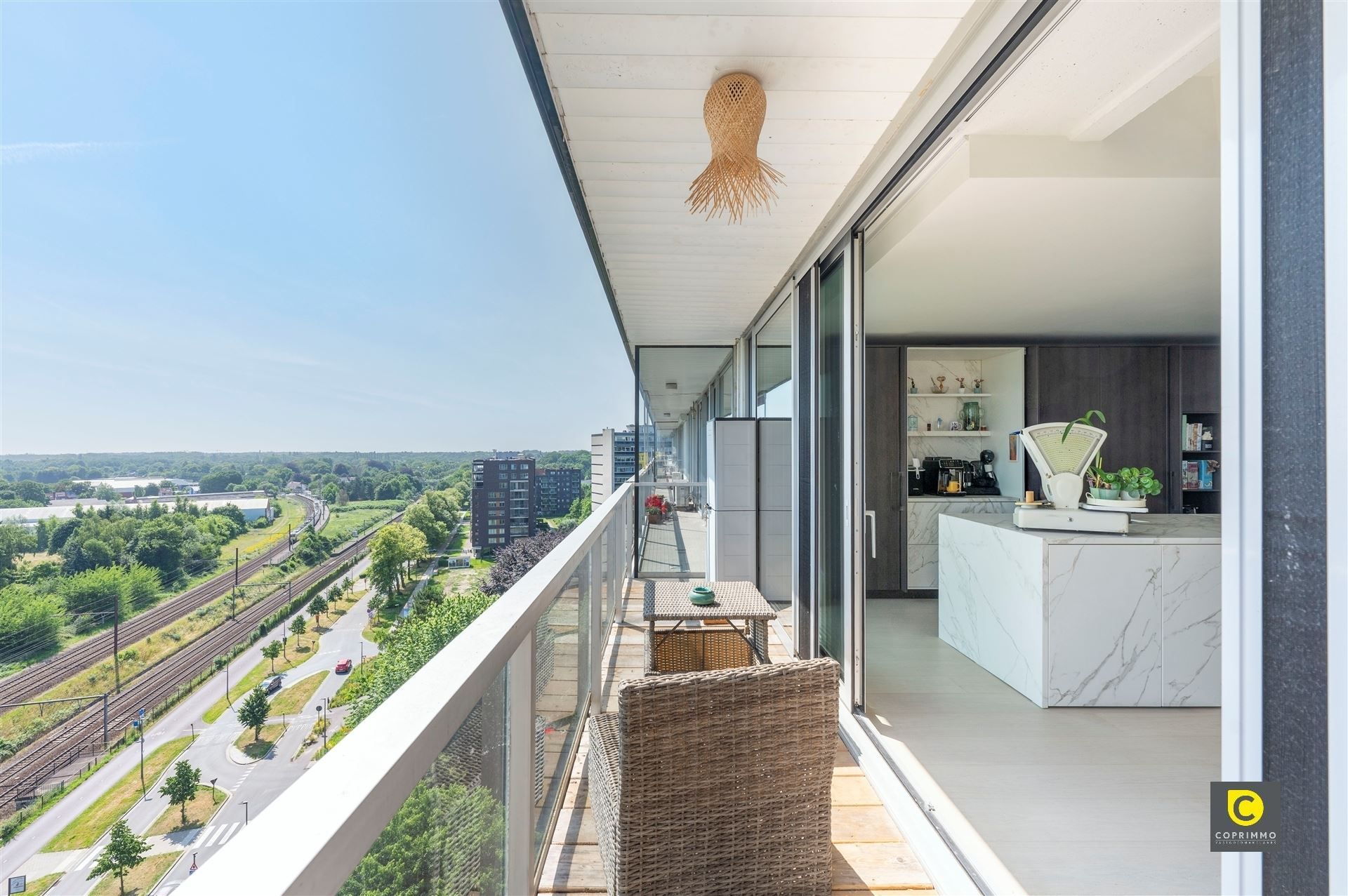 Prachtig gerenoveerd appartement foto 9