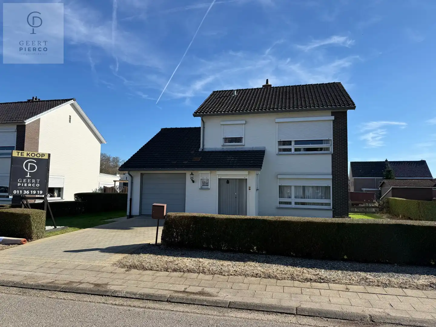 Gezellige woonst foto 37