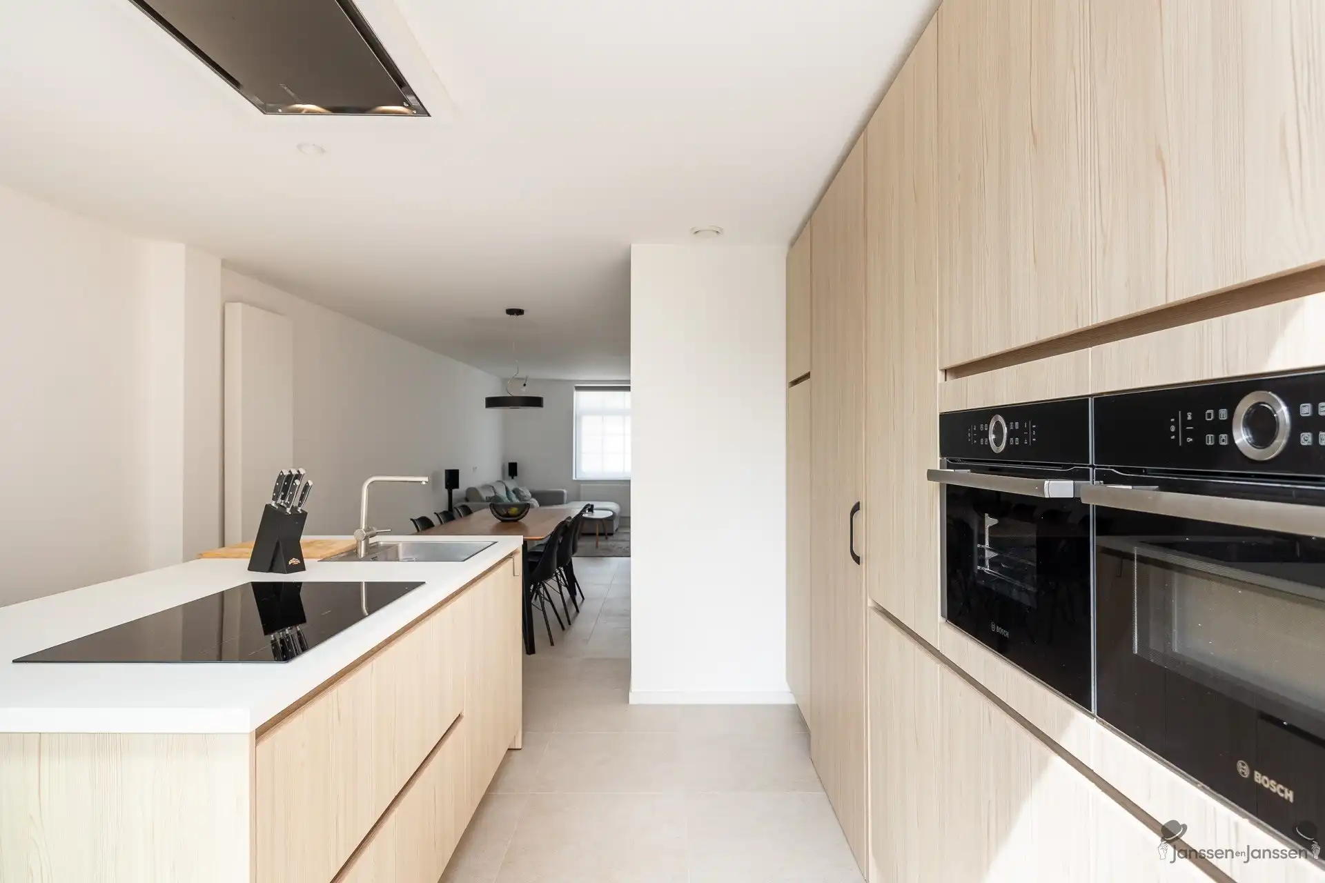 Exclusief wonen nabij het meer van Keerbergen luxe, rust & topafwerking foto 4