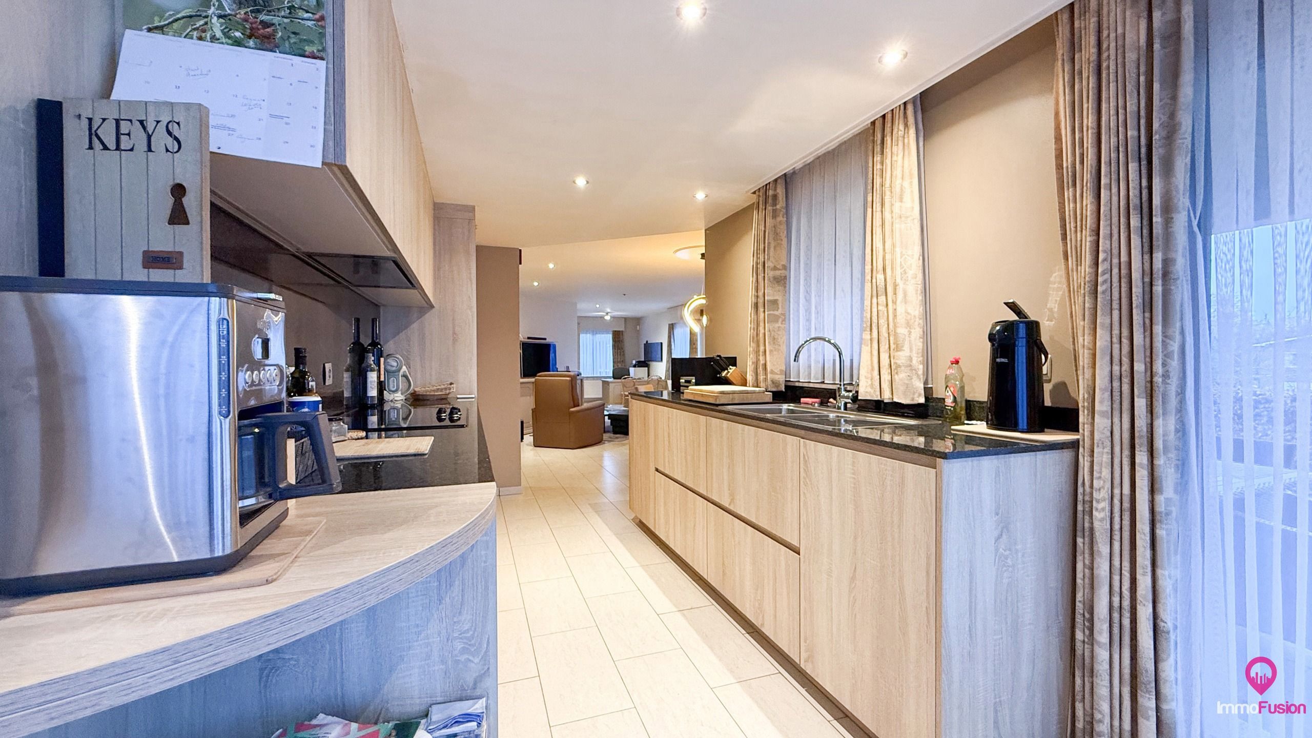 Ruime gelijkvloerse woning met zolderruimte in Houthalen! foto 11