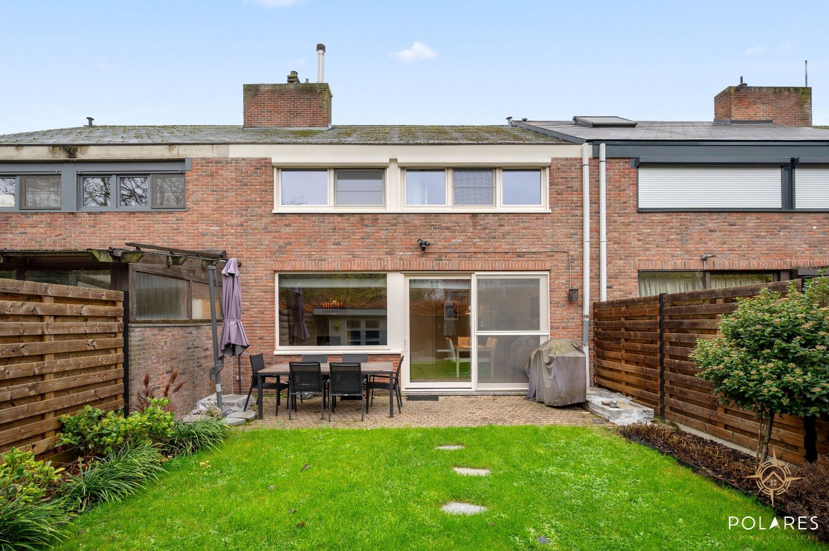 Instapklare woning in rustige, groene buurt te Kessel-Lo. foto 17