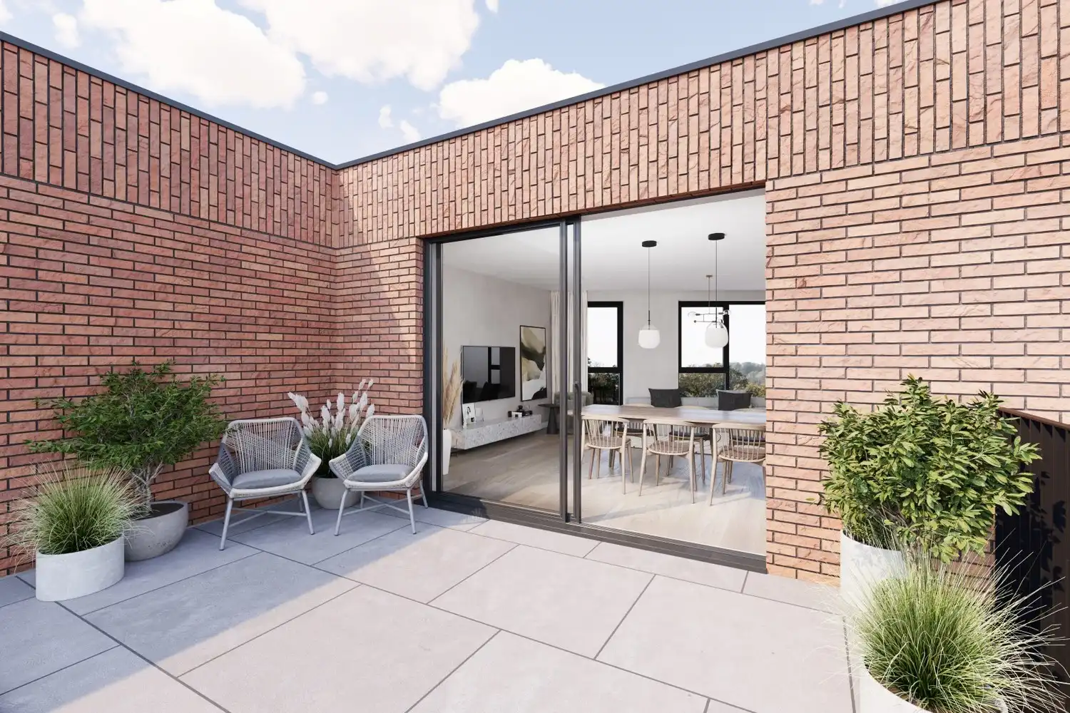 Appartement B3.1 foto 4