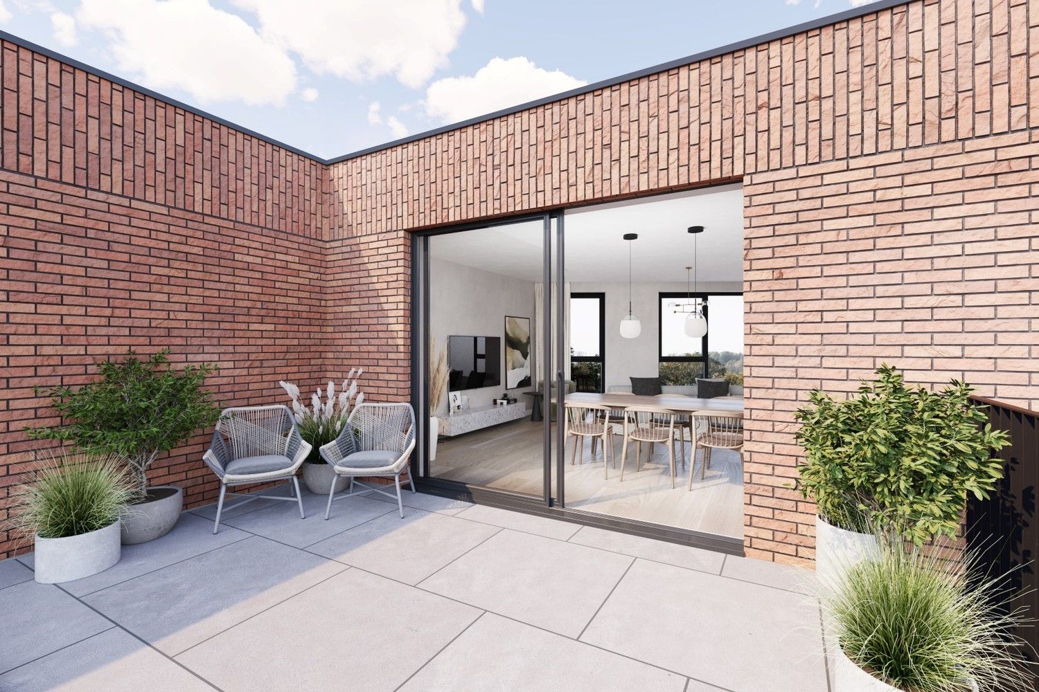 Appartement B3.1 foto 4