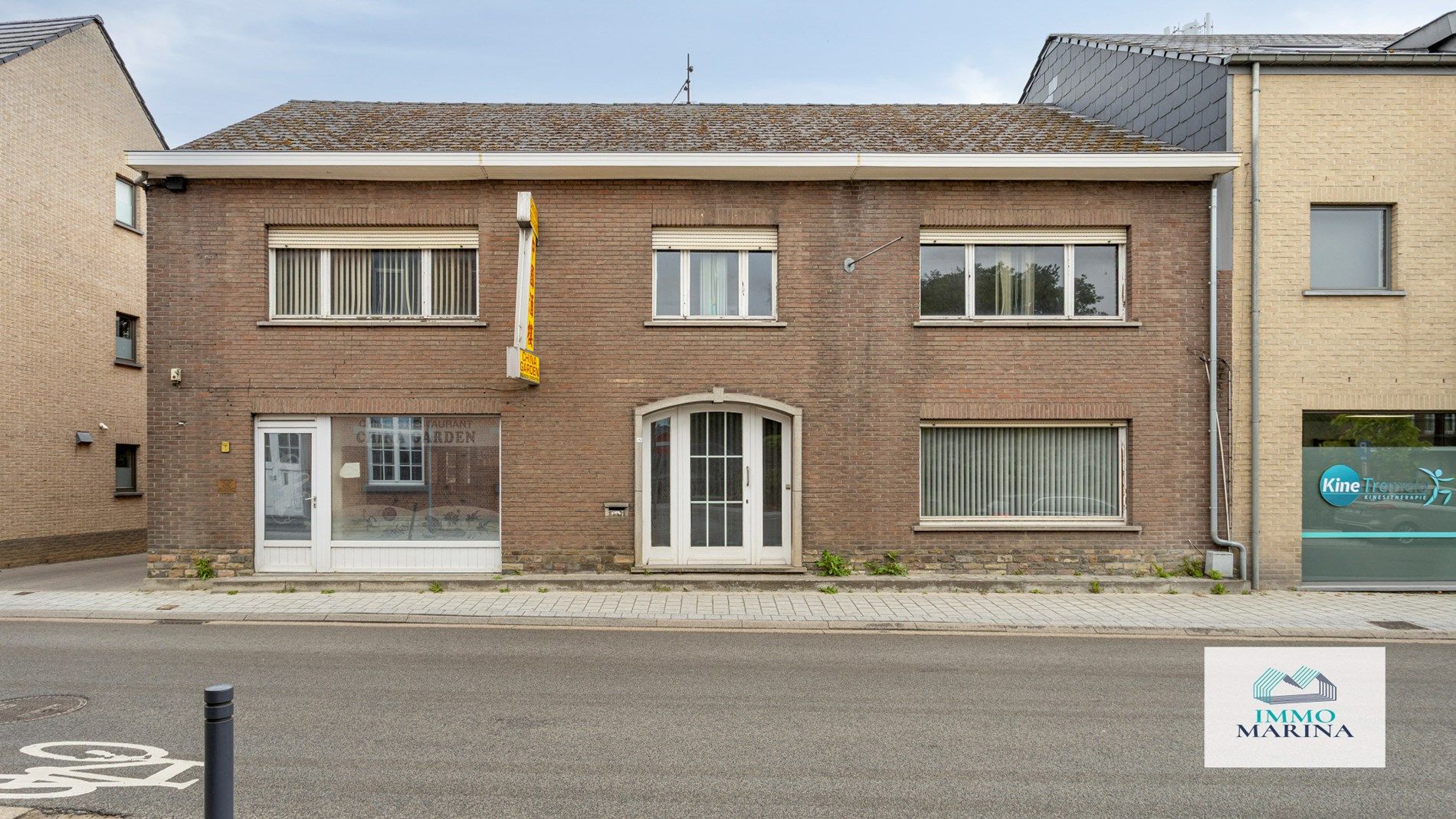 Zeer ruime woning met veel mogelijkheden centrum Tremelo foto 21