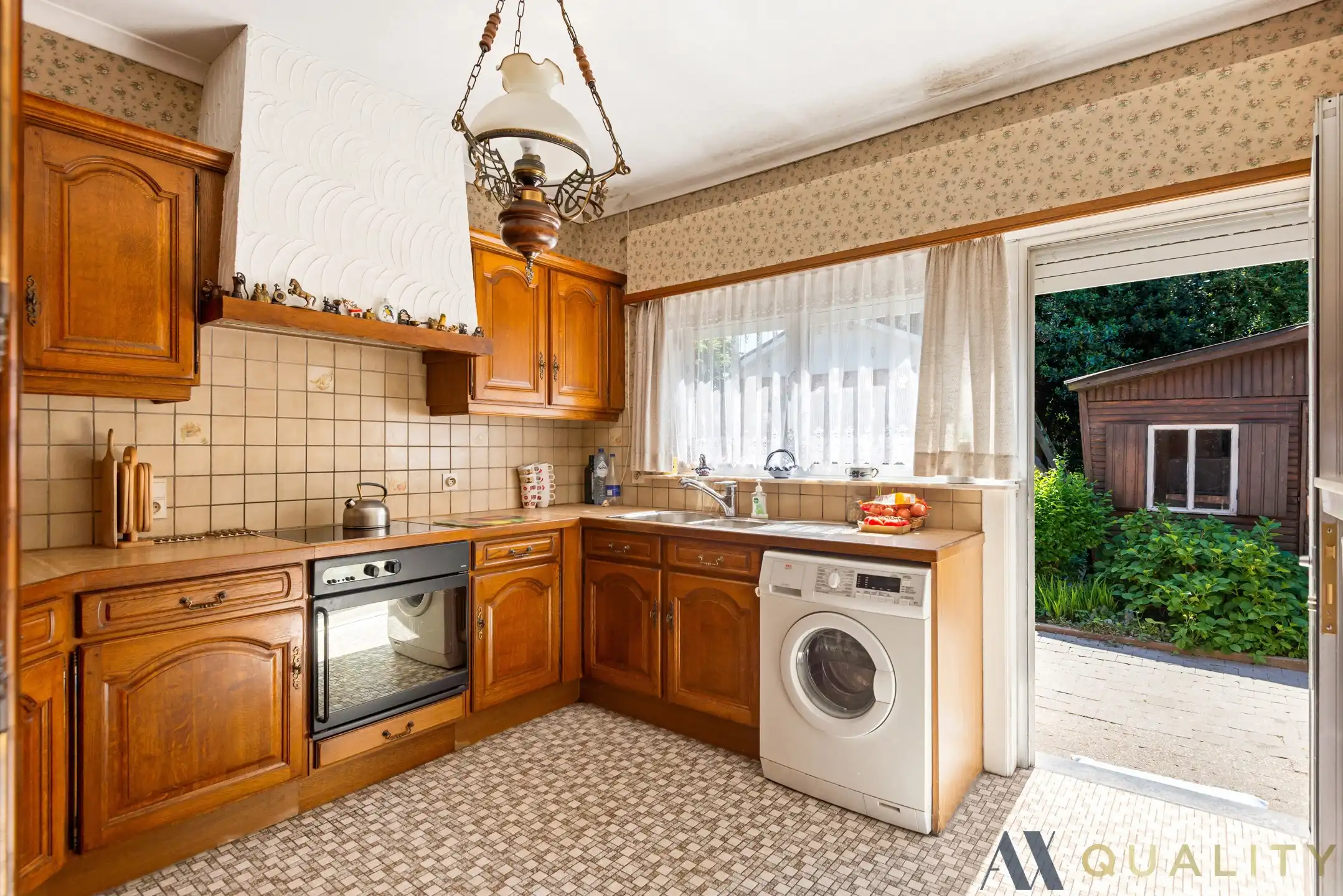 Te Renoveren Bungalow op Ruim Perceel foto 23