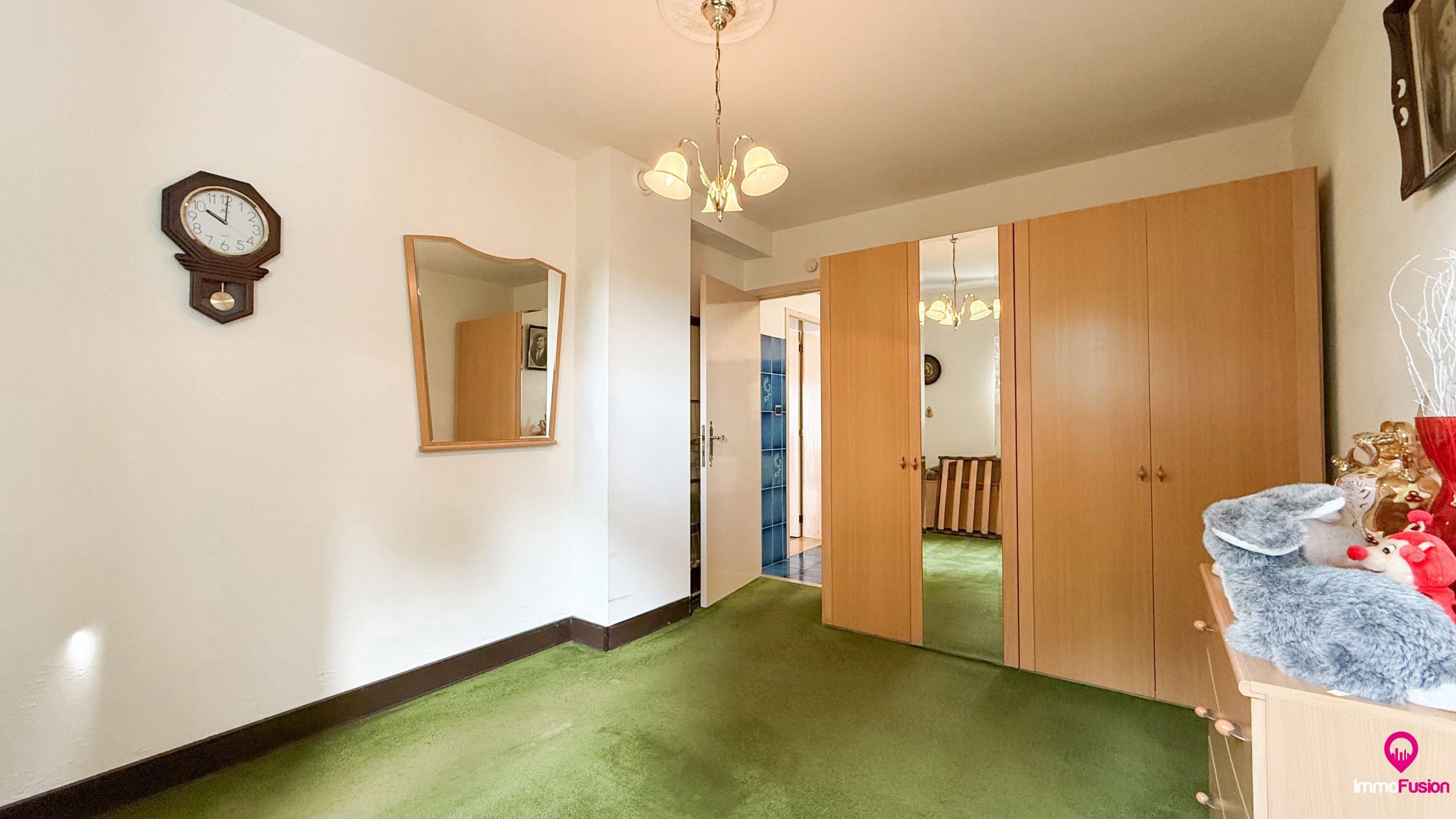 Mooie, verzorgde studio op ideale ligging te Heusden-Zolder! foto 15