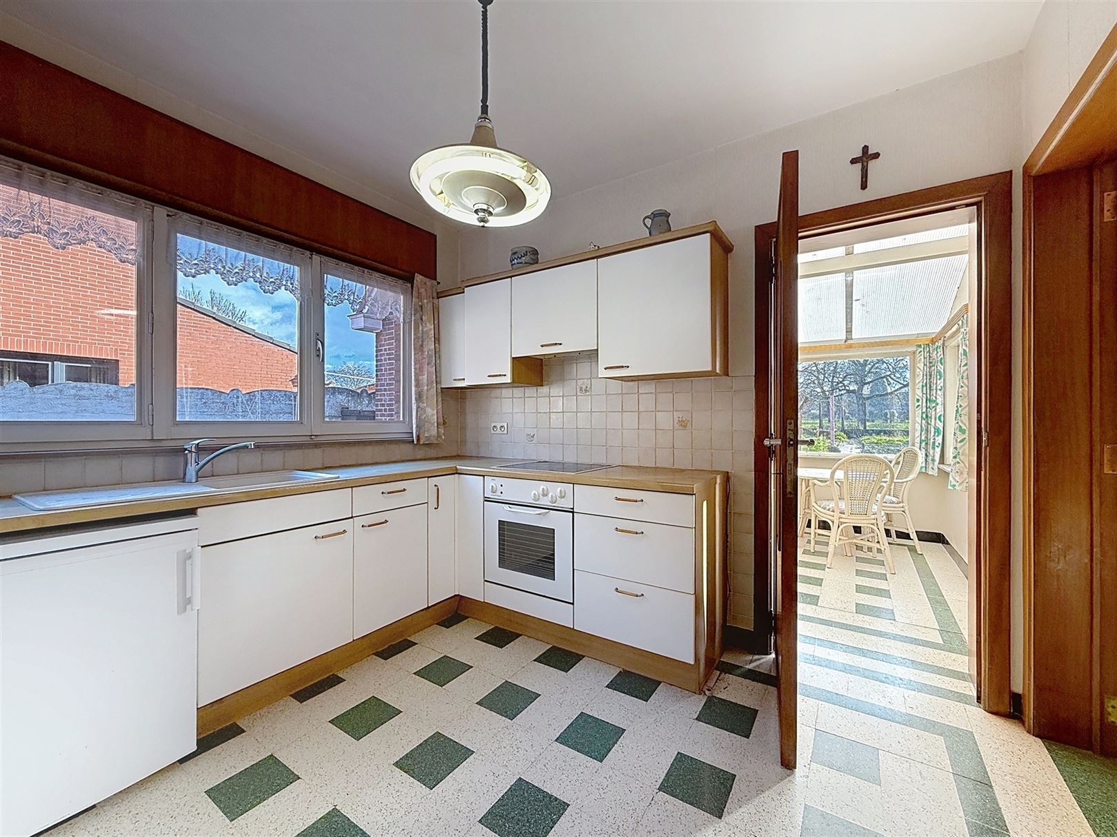 Charmante woning, 3 slpks, tuin, garage, 4a 83ca foto 16