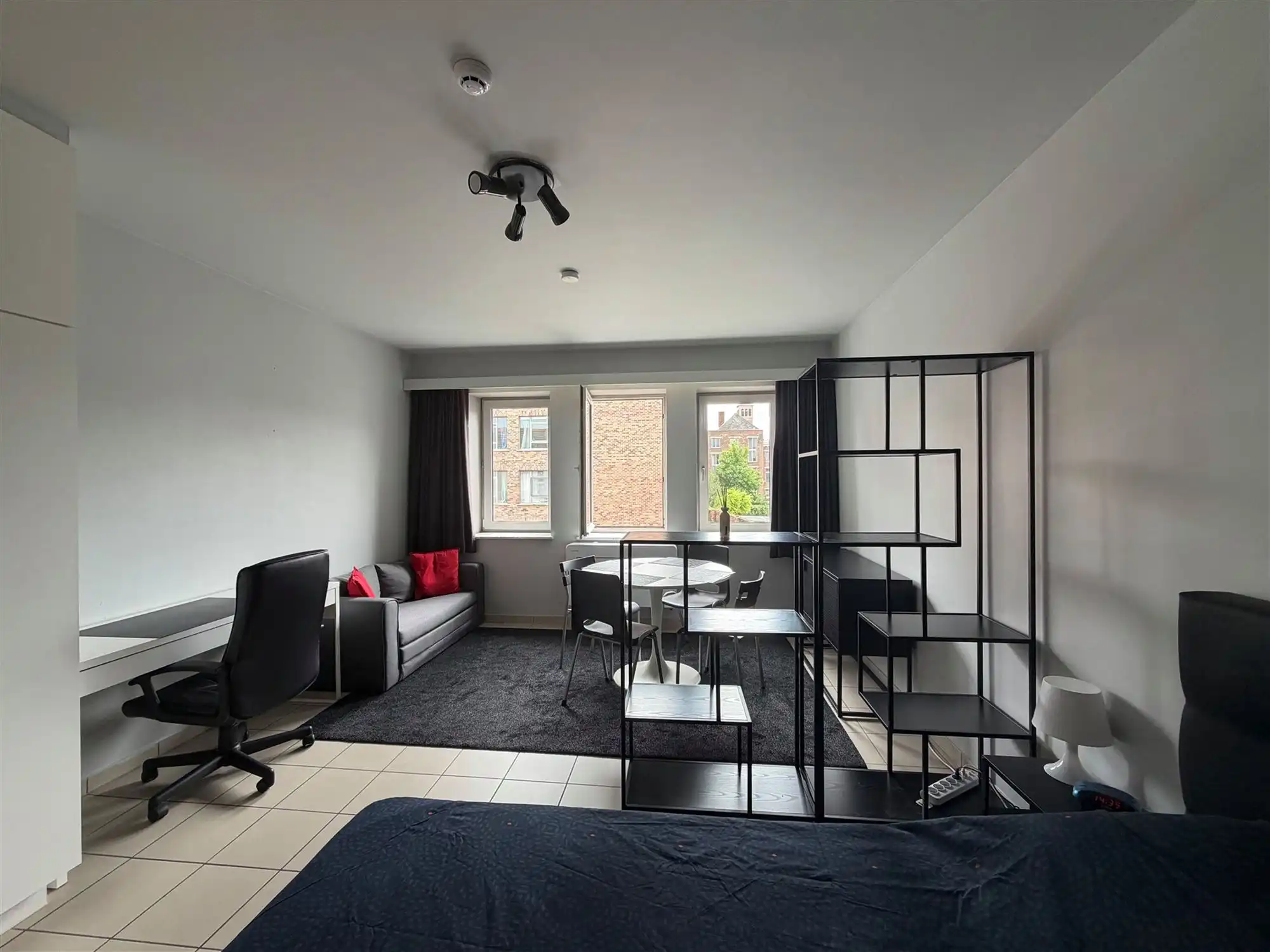 Studio te huur Dekenstraat 28/0209 - 3000 Leuven