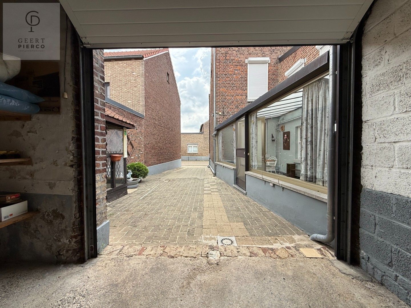 Karaktervolle halfopen bebouwing in het charmante Overhespen foto 35