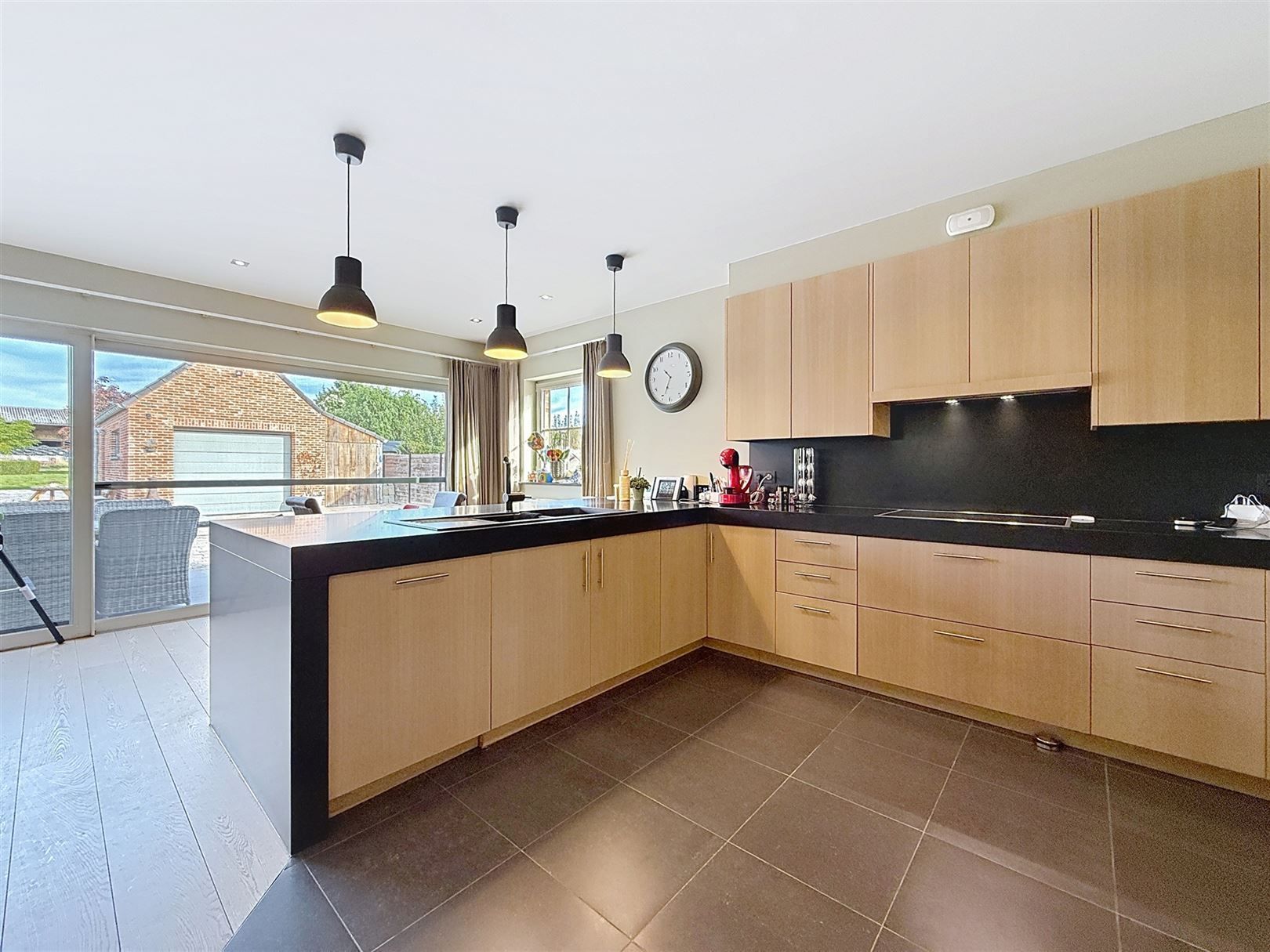 Instapklare woning, 3/5 slpks, tuin, terrassen, garage, 12a 65ca foto 17