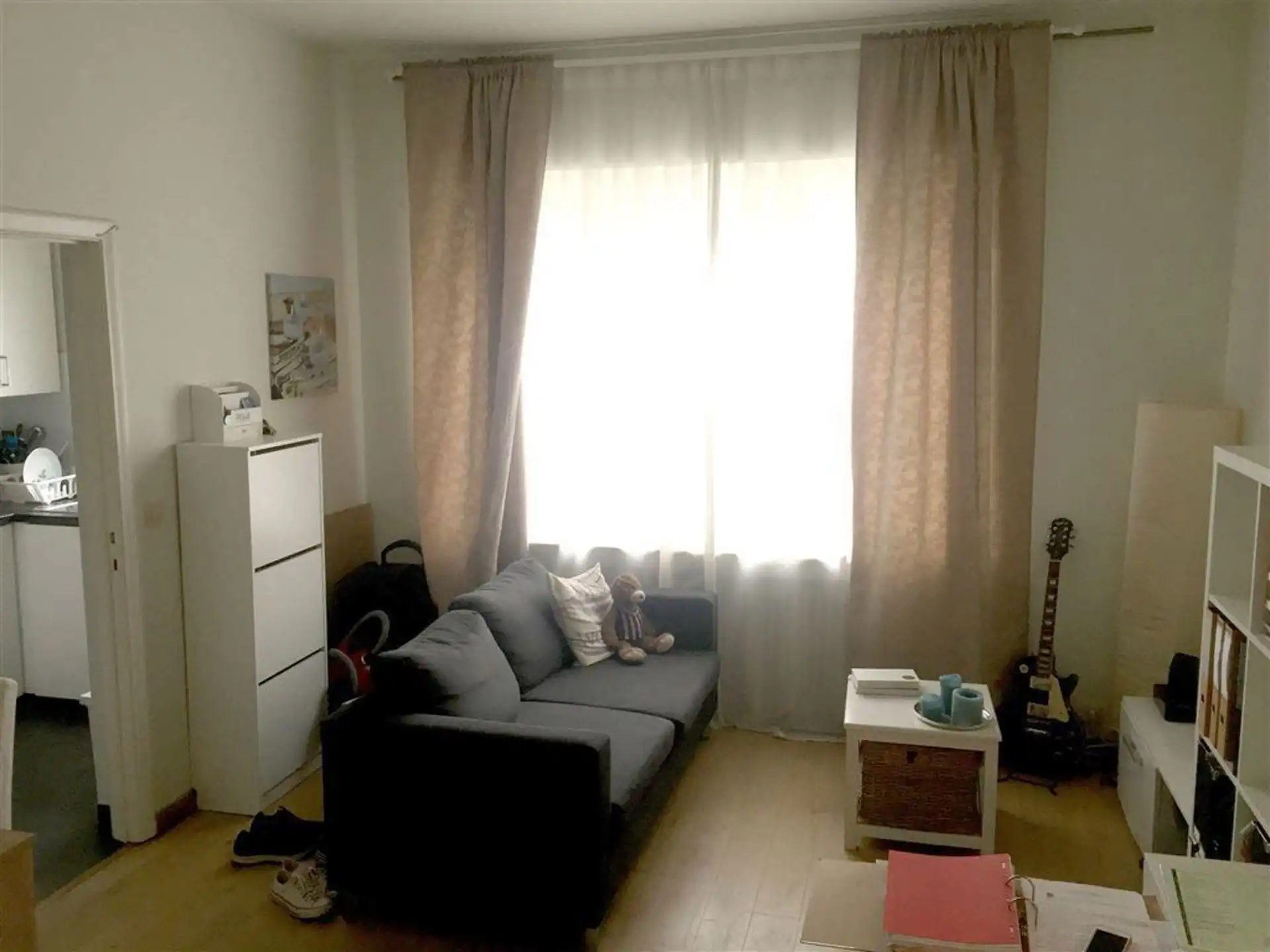 STUDIO IN DE WIJK ULB foto 9