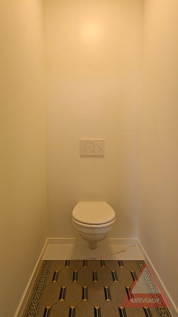 Moorslede – Instapklare, volledig gerenoveerde woning met gezellige tuin foto 3