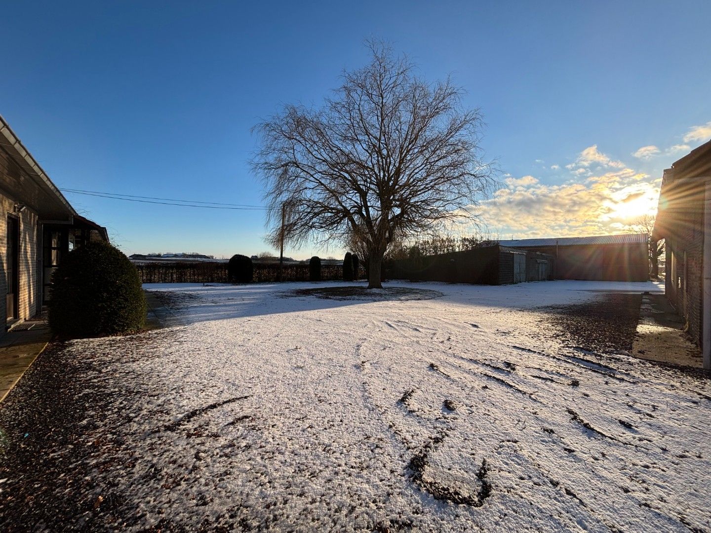 Landelijke villa te huur te Moorslede foto 38