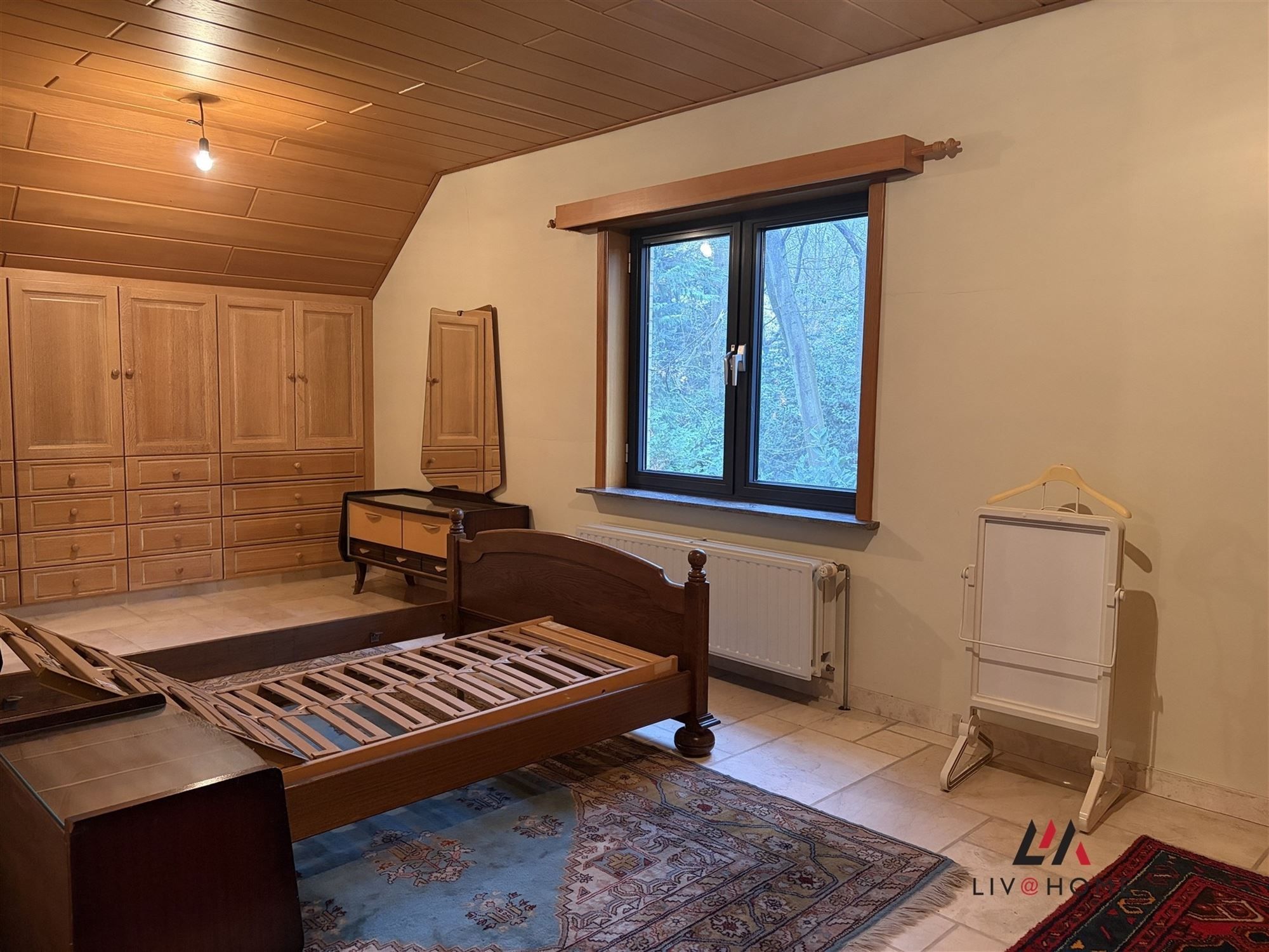 ZEER CHARMANTE VILLA MET OVERDEKT ZWEMBAD EN UNIEKE LIGGING! foto 15