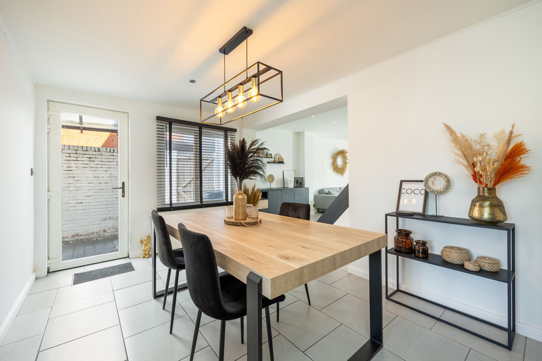 Gezellige woning met tuin te Stabroek foto 7