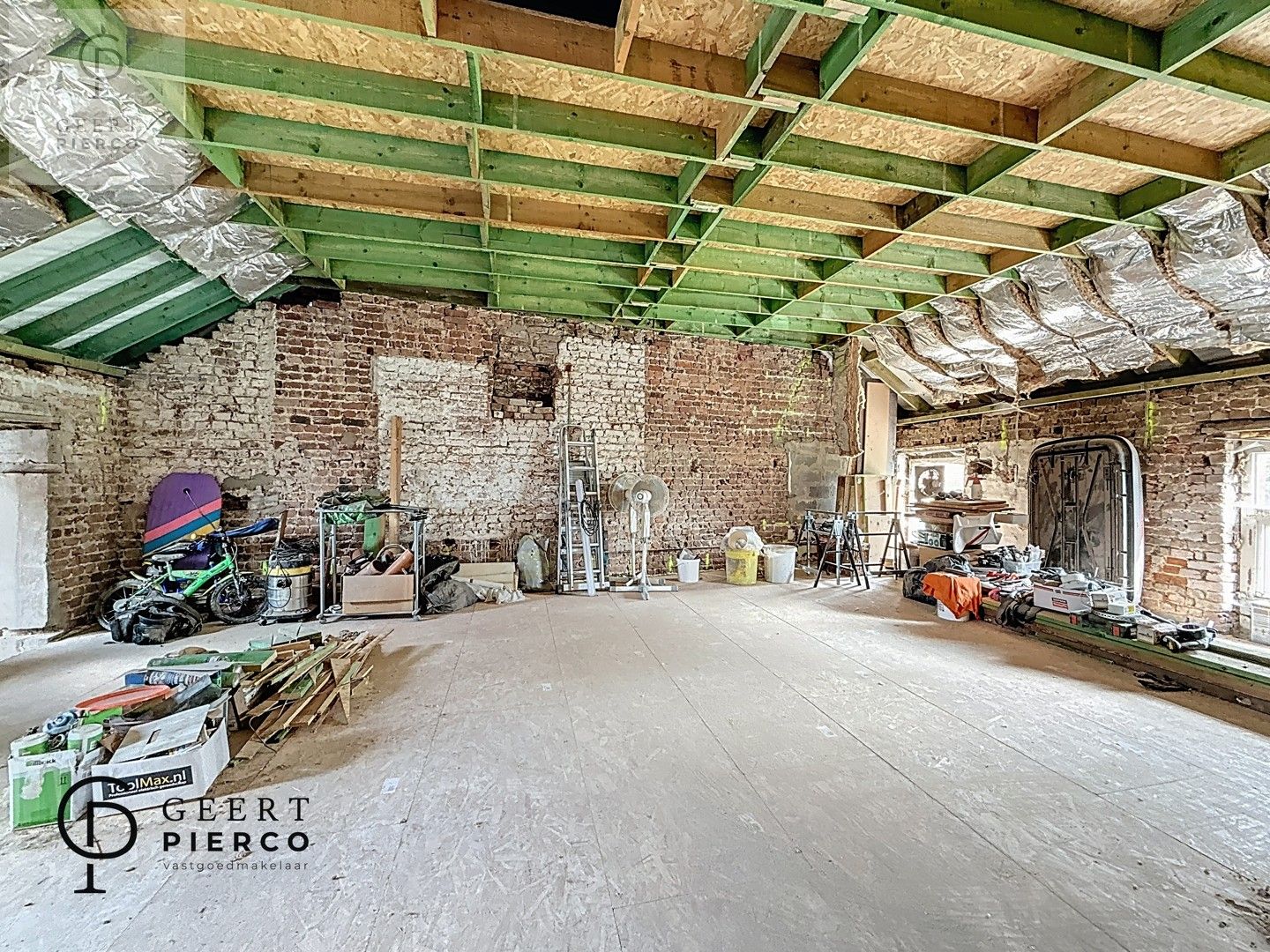 Gezellige gezinswoning zonder renovatieverplichting foto 23