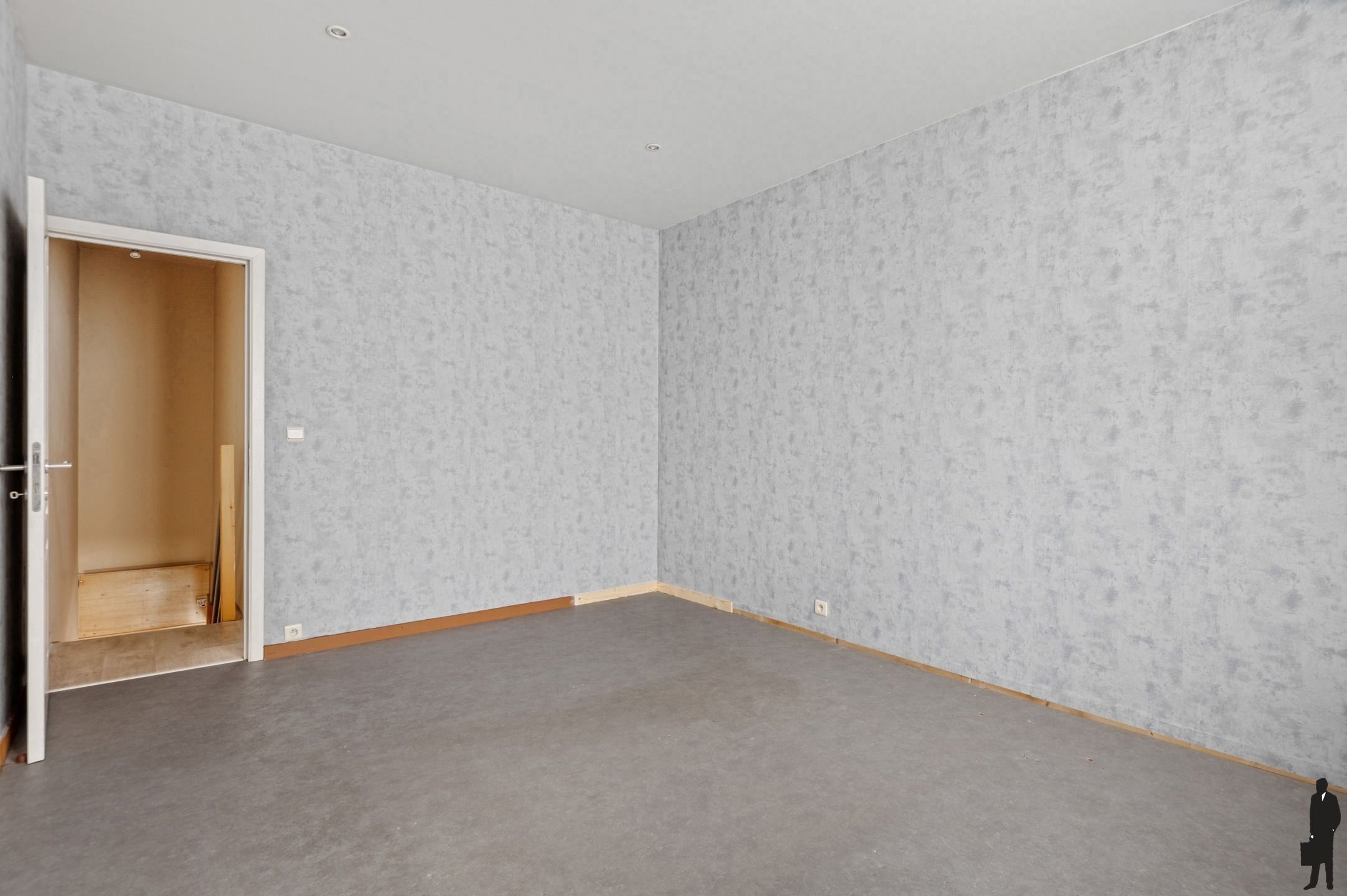 Instapklaar huis met 2 Slaapkamers op centrale locatie. foto 12