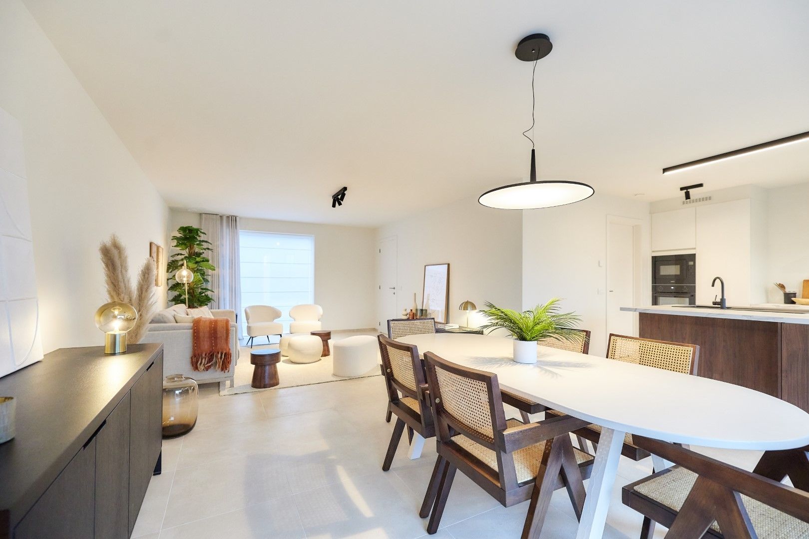 Moderne BEN-woning met 3 slpk's en zongerichte tuin foto 7
