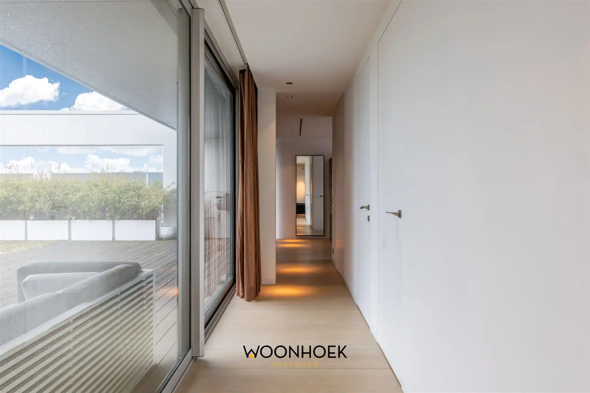 Exclusief gebouwencomplex in industriepark E17/3 te Lokeren foto 21