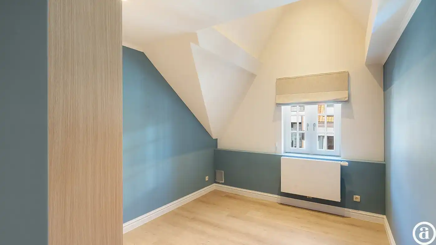 Charmante herenwoning te Oud-Knokke foto 23
