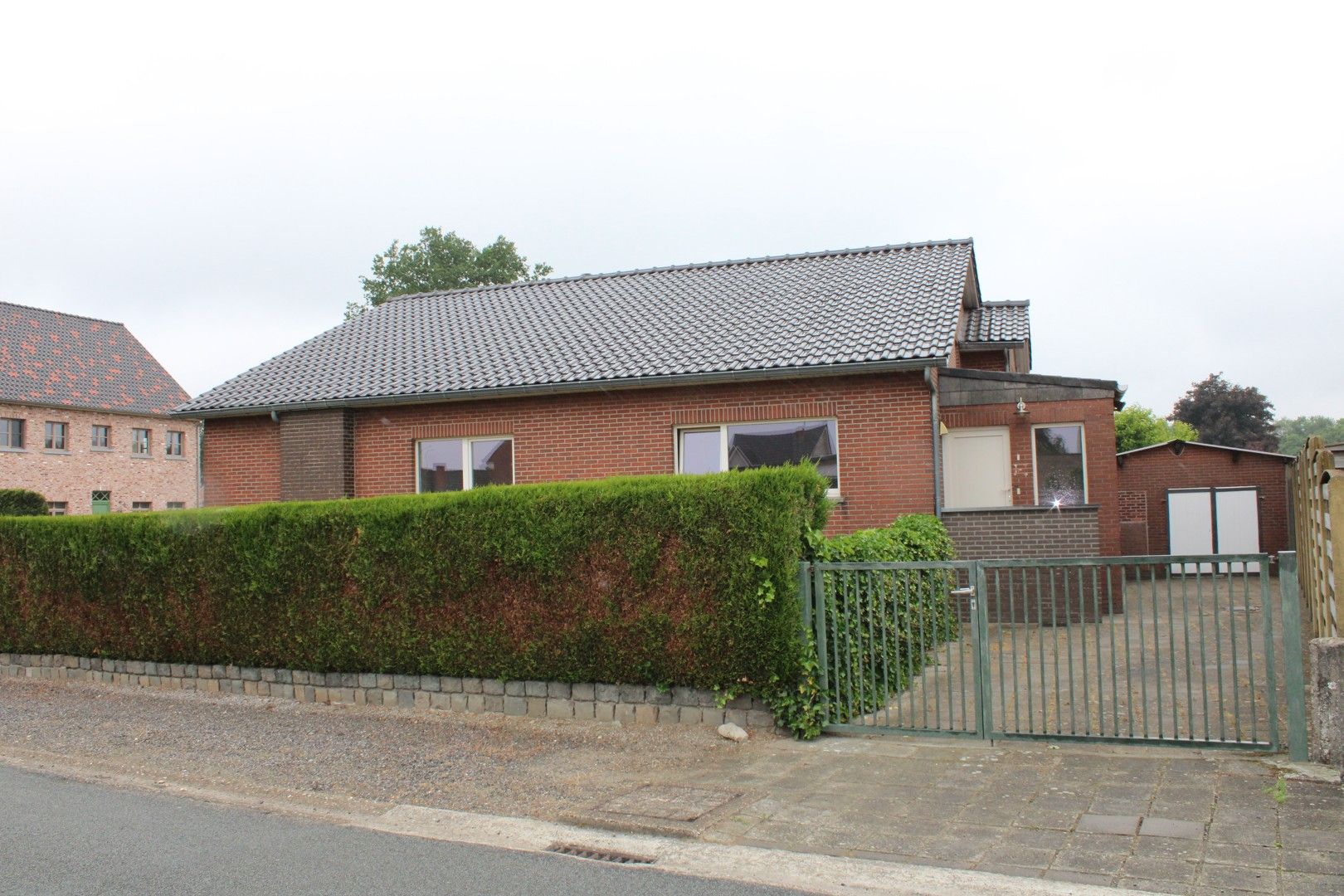 Te huur: Ruime woning met 3 slaapkamers en veel opbergruimte in rustige buurt – Helchteren foto 3