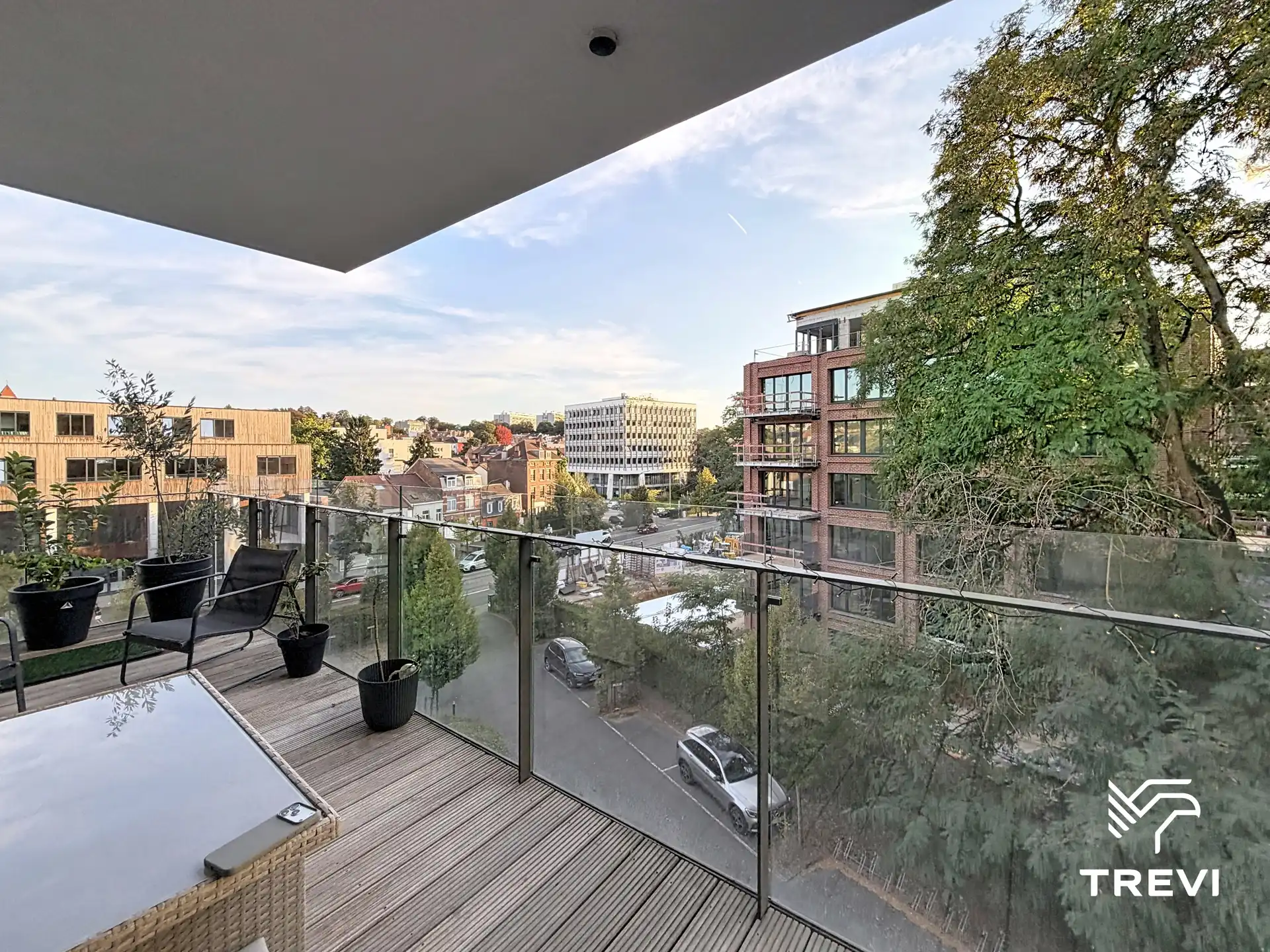UKKEL – Lichtrijk 2-slaapkamerappartement met mooi terras! foto 18